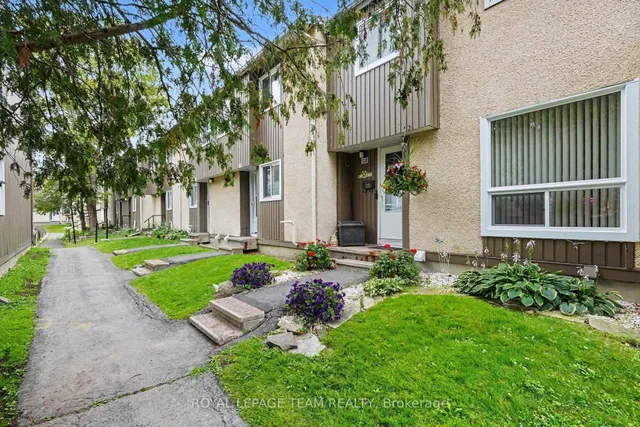1328 Lassiter Terr #75, Ottawa 5