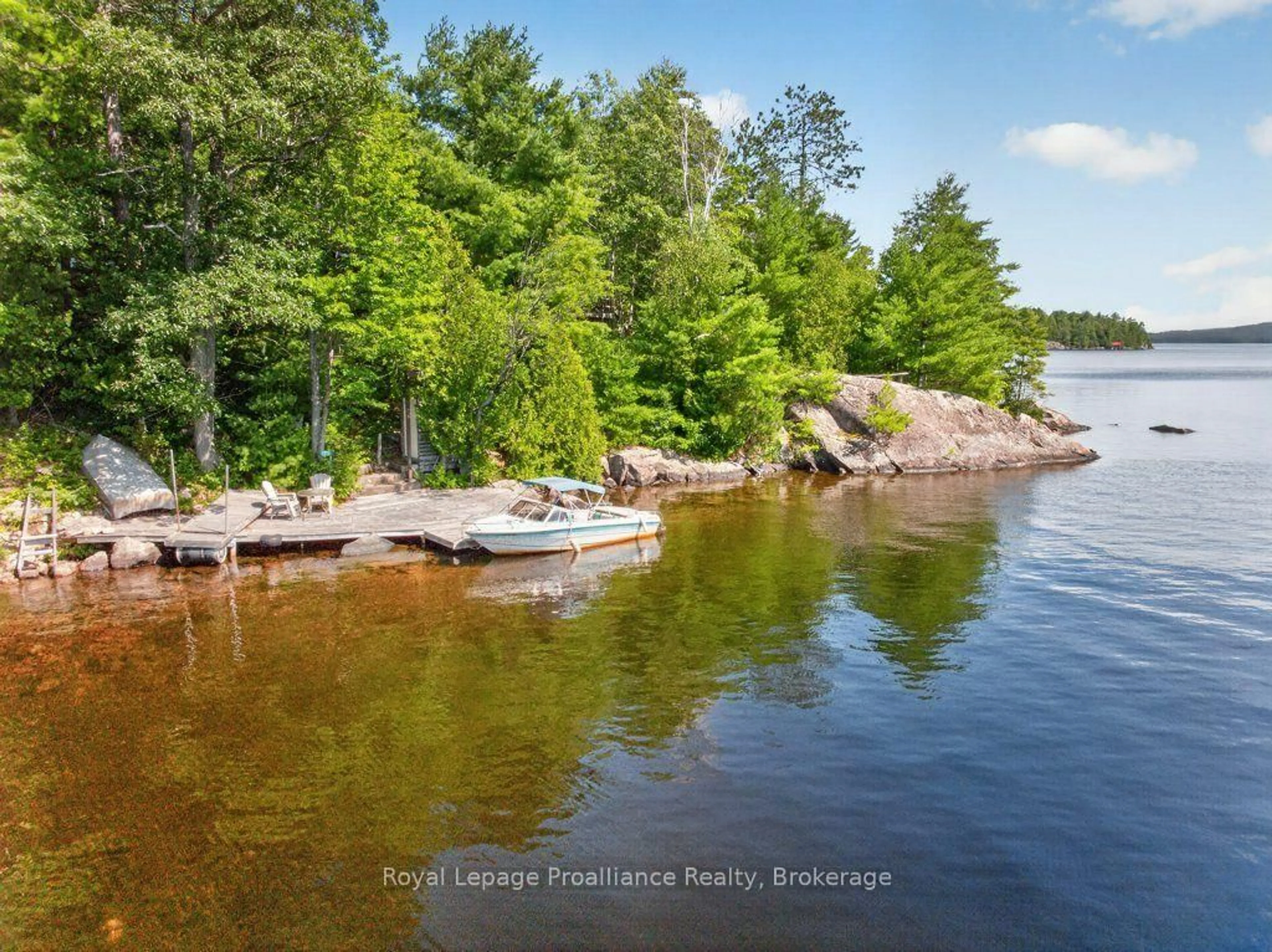 Blurry image for 125 Mazinaw Lake Boat Access, Cloyne Ontario K0H 1K0