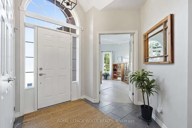 51 Autumn Ridge Tr, Kitchener 5