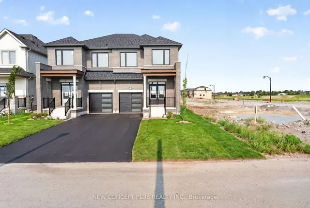155 Sanderson Dr, Kawartha Lakes 4