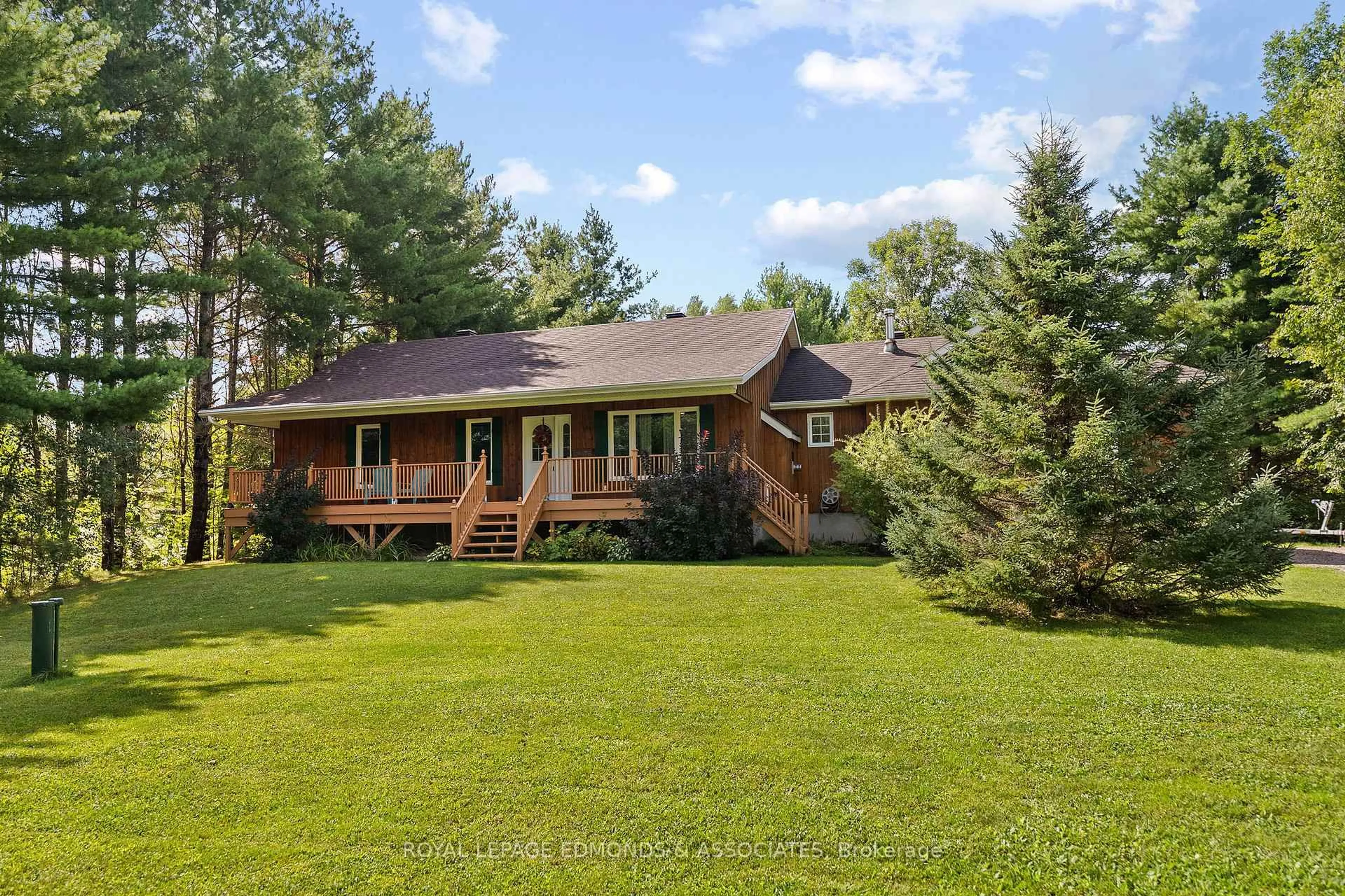 Unknown for 57 Krause St, Pembroke Ontario K8A 5L8