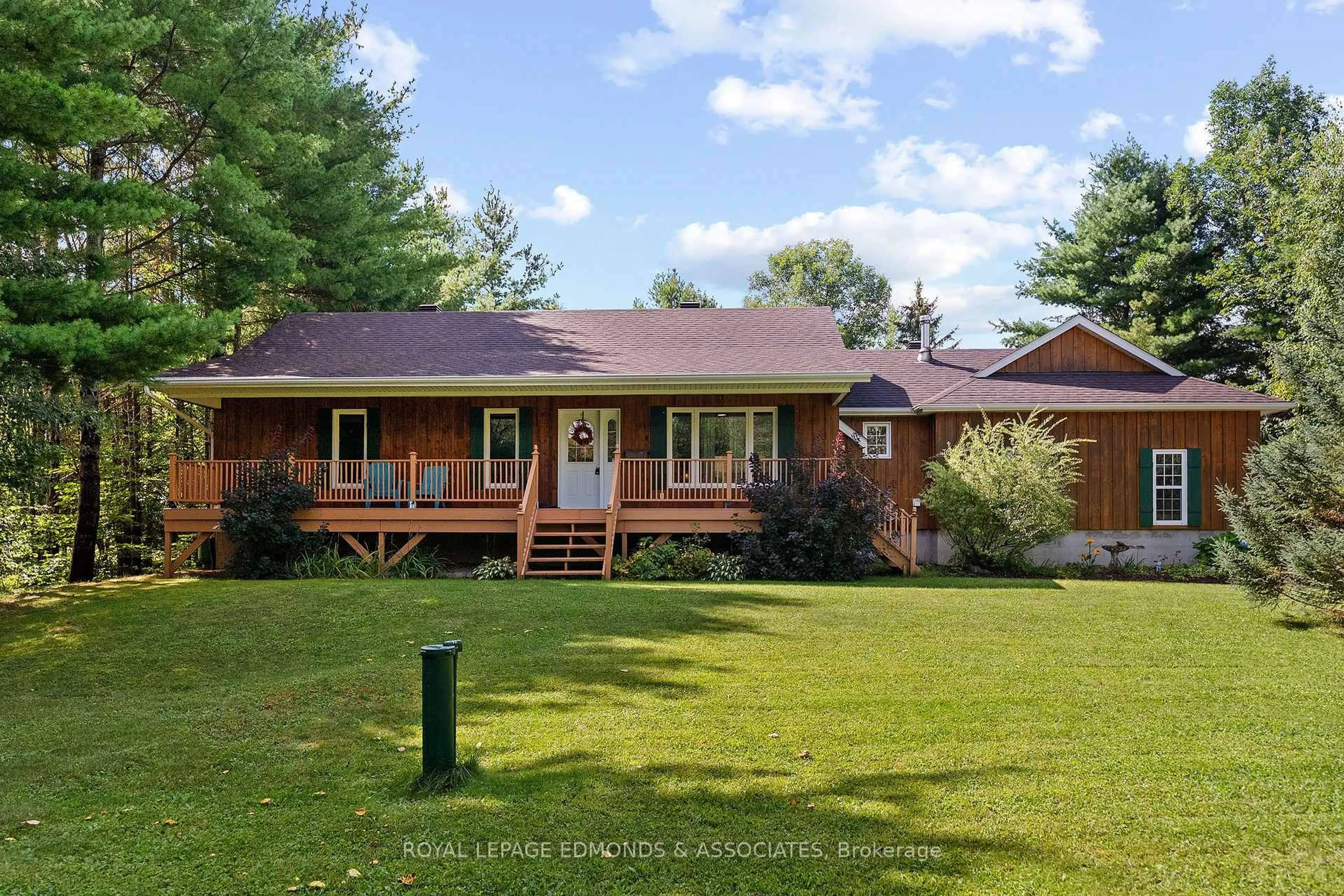 Unknown for 57 Krause St, Pembroke Ontario K8A 5L8