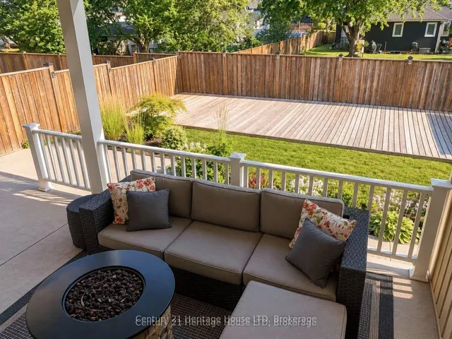 3984 VILLAGE CREEK Dr, Fort Erie 5