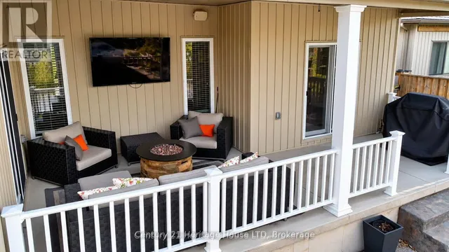 3984 VILLAGE CREEK Dr, Fort Erie 4