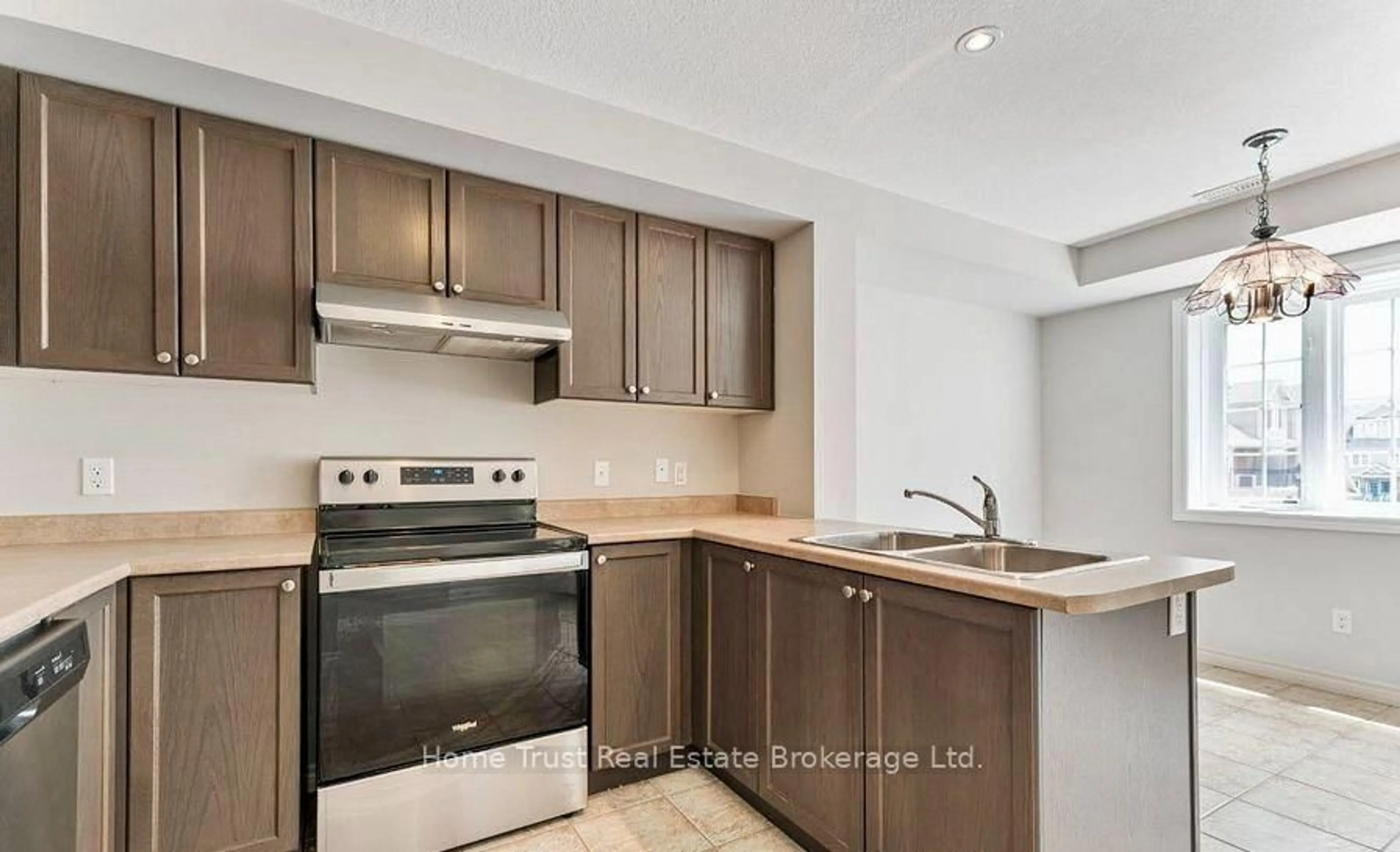 Standard kitchen, unknown for 15 Carere Cres #27A, Guelph Ontario N1E 0K4