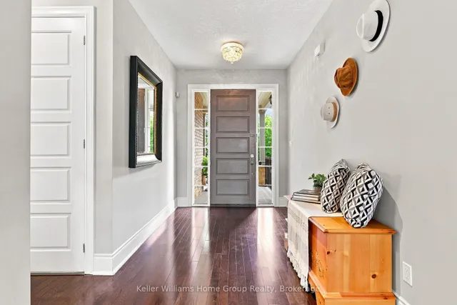 145 Aberfoyle Mill Cres #53, Puslinch 5
