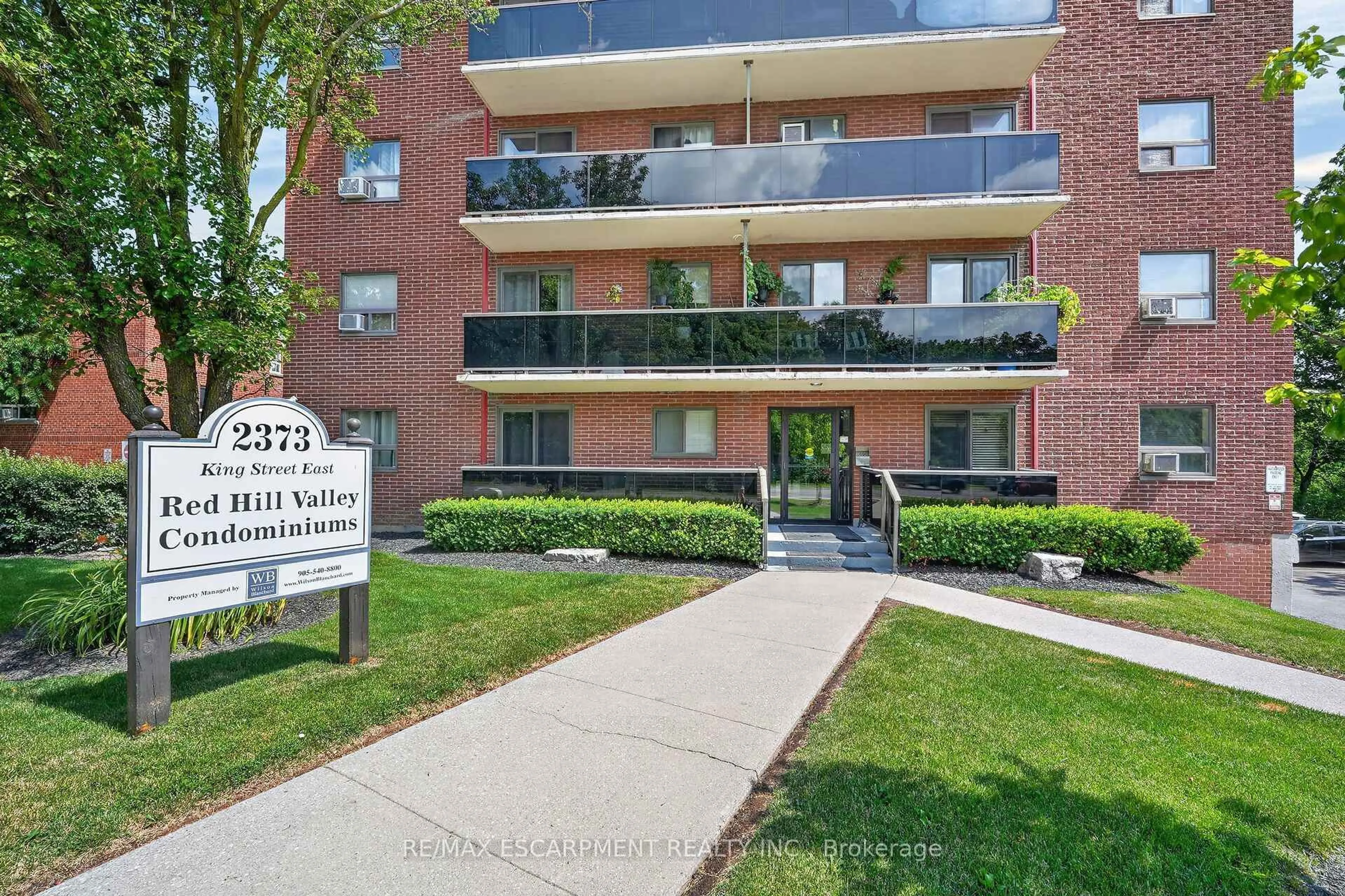 Unknown for 2373 King St #52, Hamilton Ontario L8K 1X9