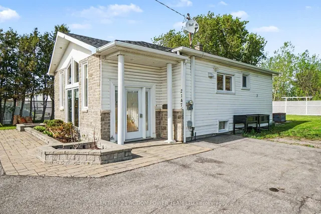 2147 Mer Bleue Rd, Ottawa 4