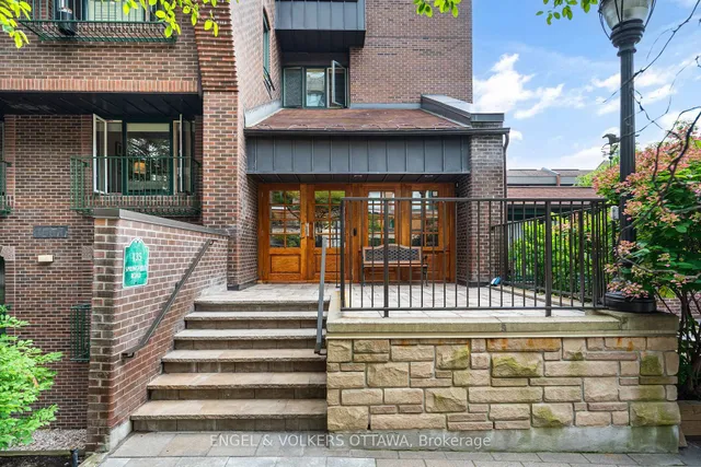 135 Springfield Rd #5, Ottawa 2