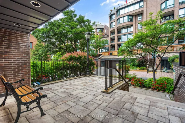 135 Springfield Rd #5, Ottawa 3