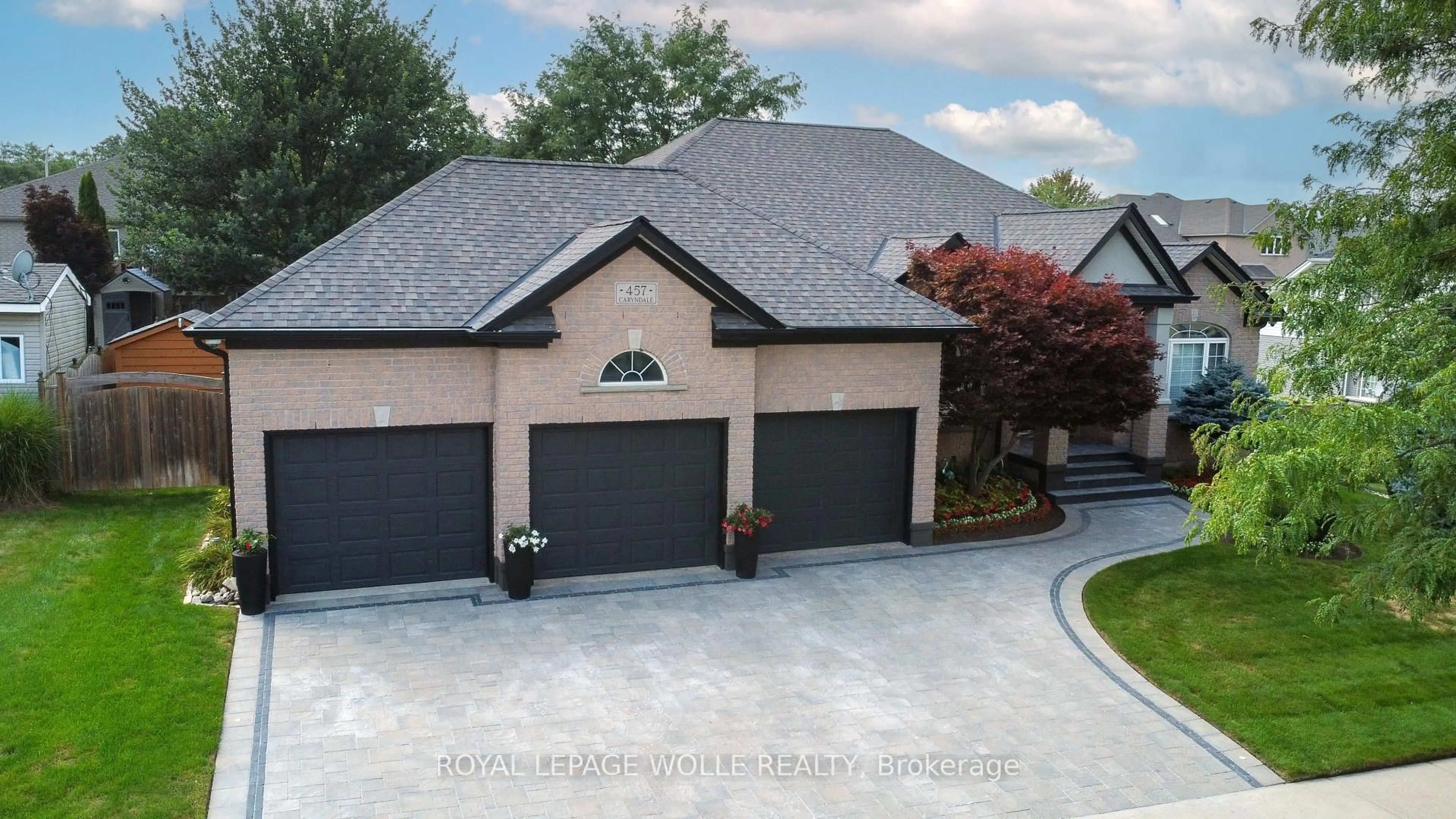Unknown for 457 Caryndale Dr, Kitchener Ontario N2R 1J7