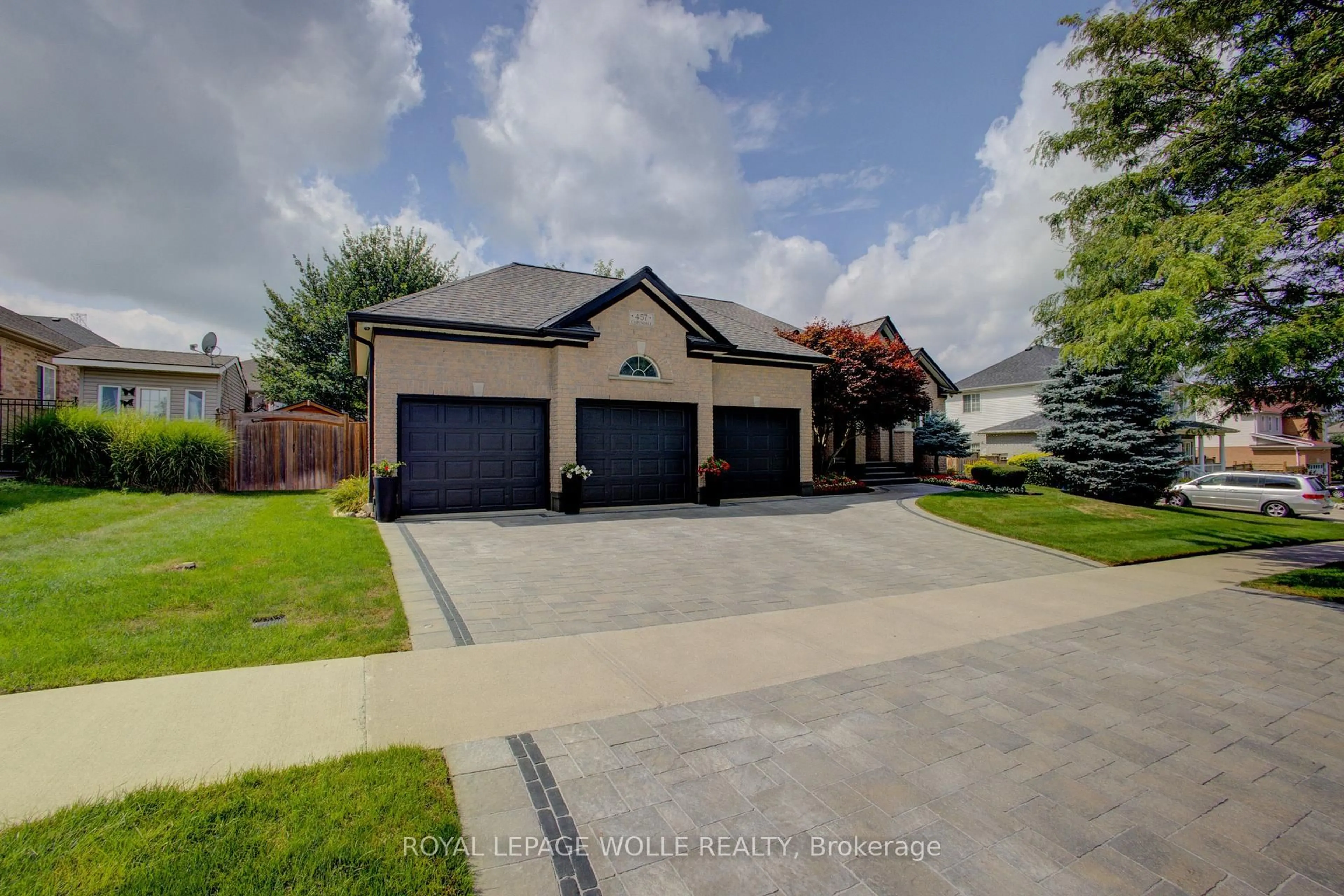 Unknown for 457 Caryndale Dr, Kitchener Ontario N2R 1J7