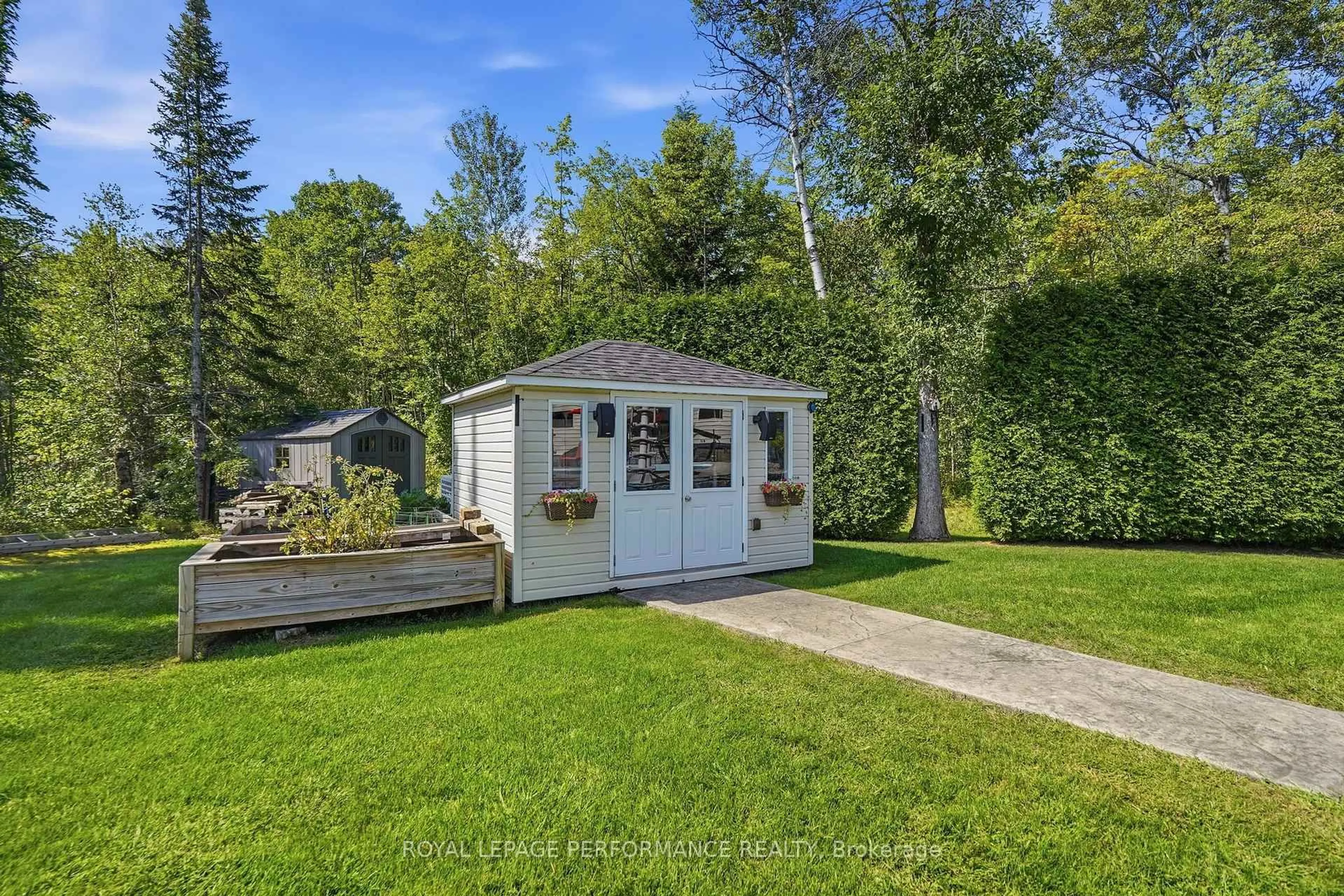 Shed for 3246 Pattee Rd, East Hawkesbury Ontario K6A 2R2