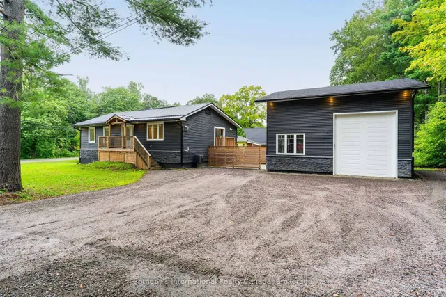 1003 Elizabeth St, Muskoka Lakes