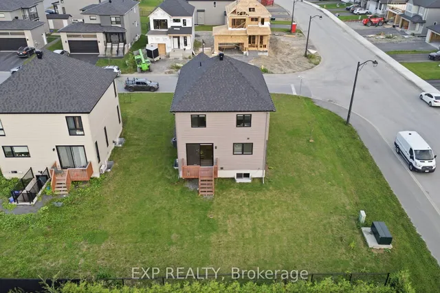 99 Rutile St, Clarence-Rockland 4