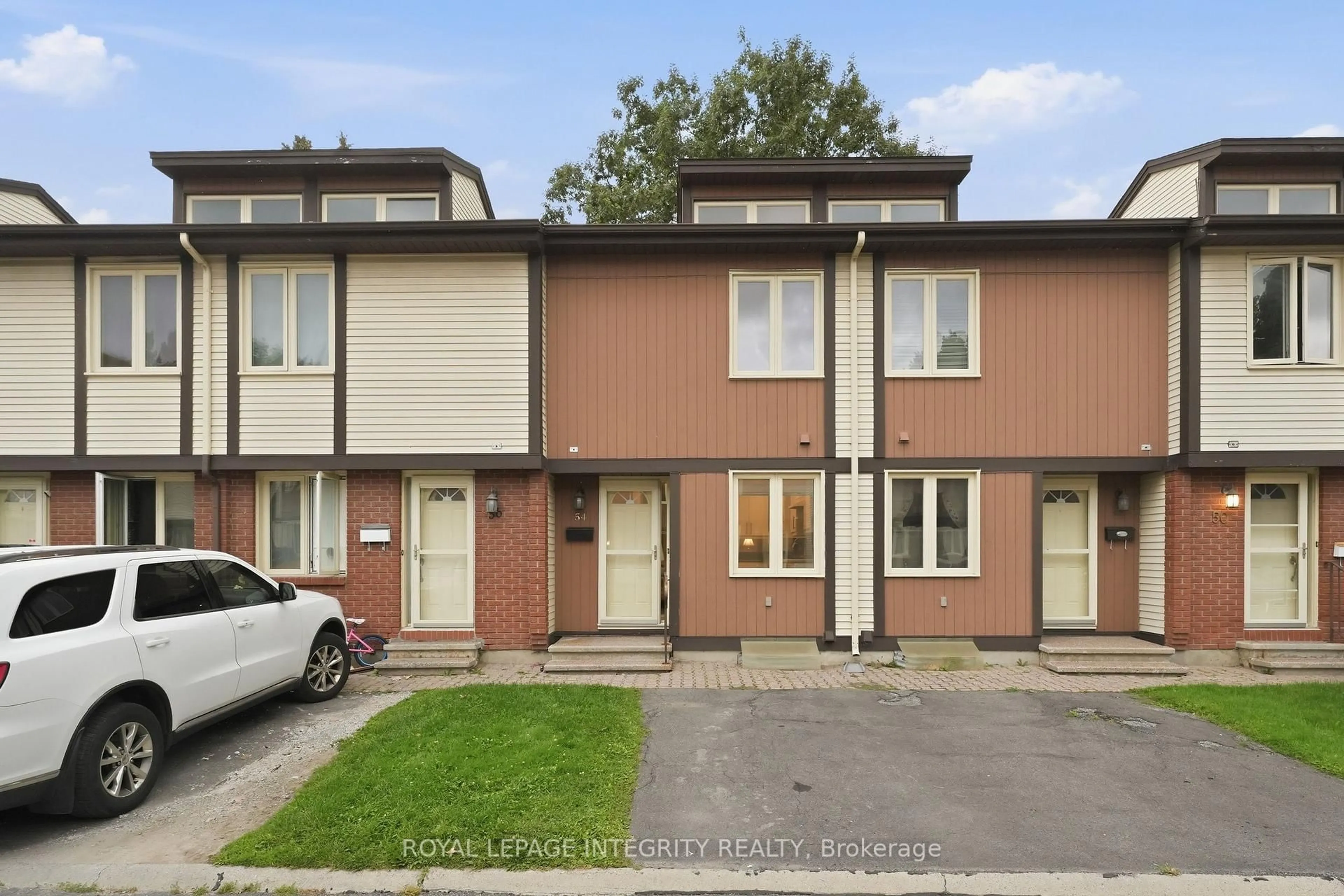 Unknown for 811 Connaught Ave #54, Ottawa Ontario K2B 8K3