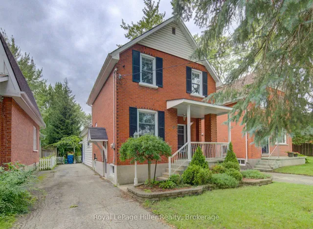 69 Cherry St, Stratford 4