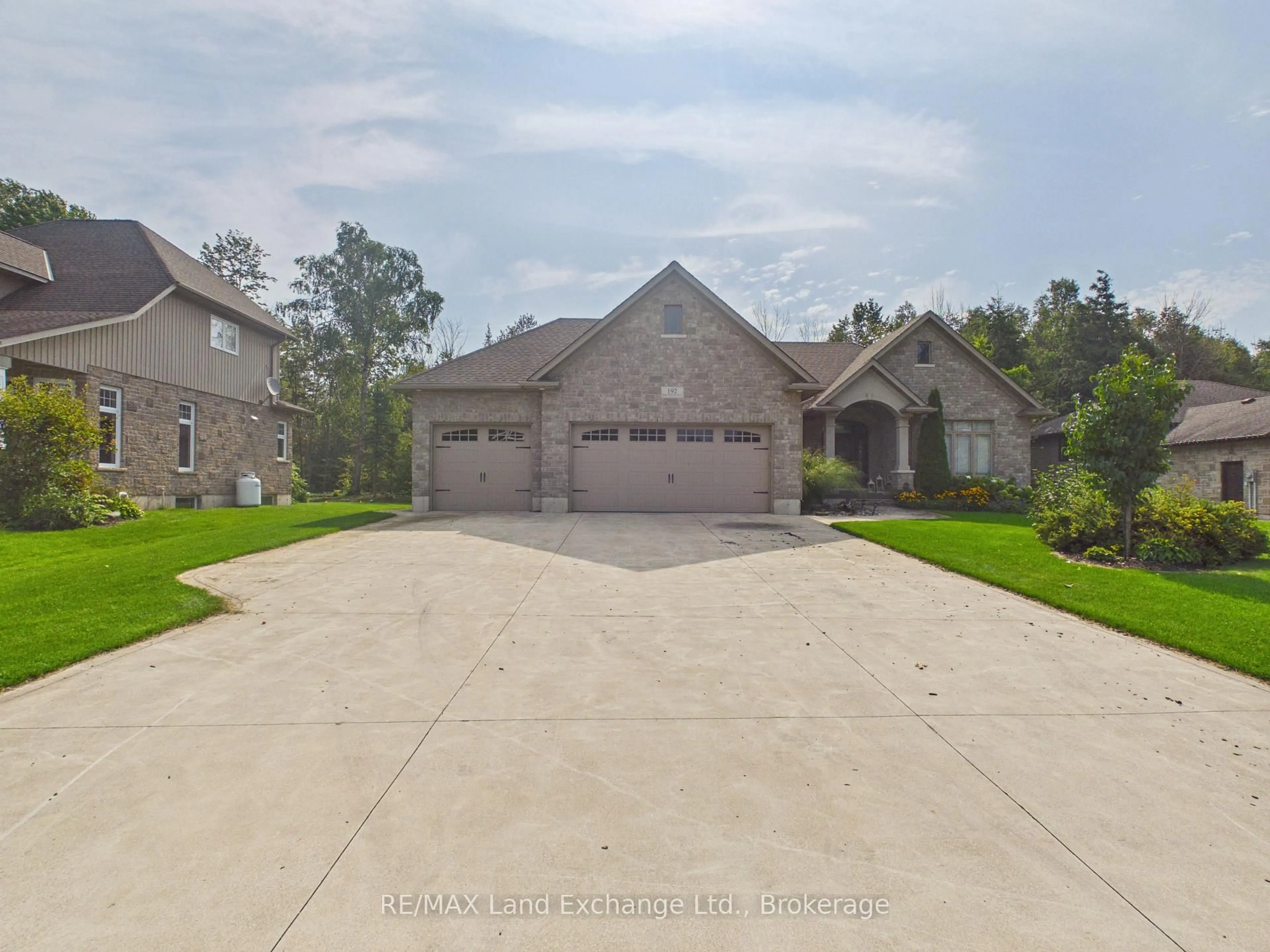 Unknown for 192 Birchwood Ave, Kincardine Ontario N0G 2T0