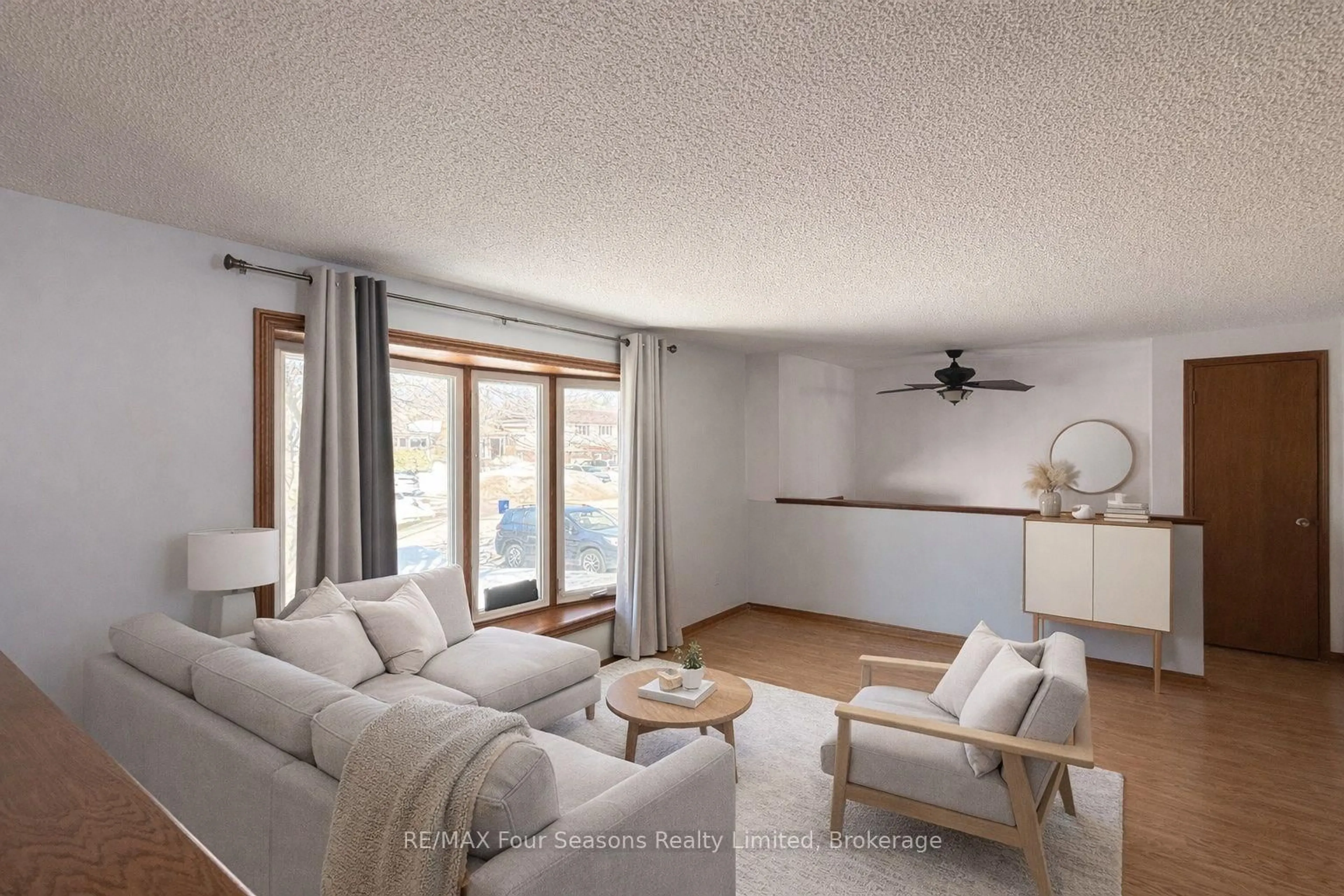 Living room with furniture, unknown for 317 Bricker St, Saugeen Shores Ontario N0H 2C1