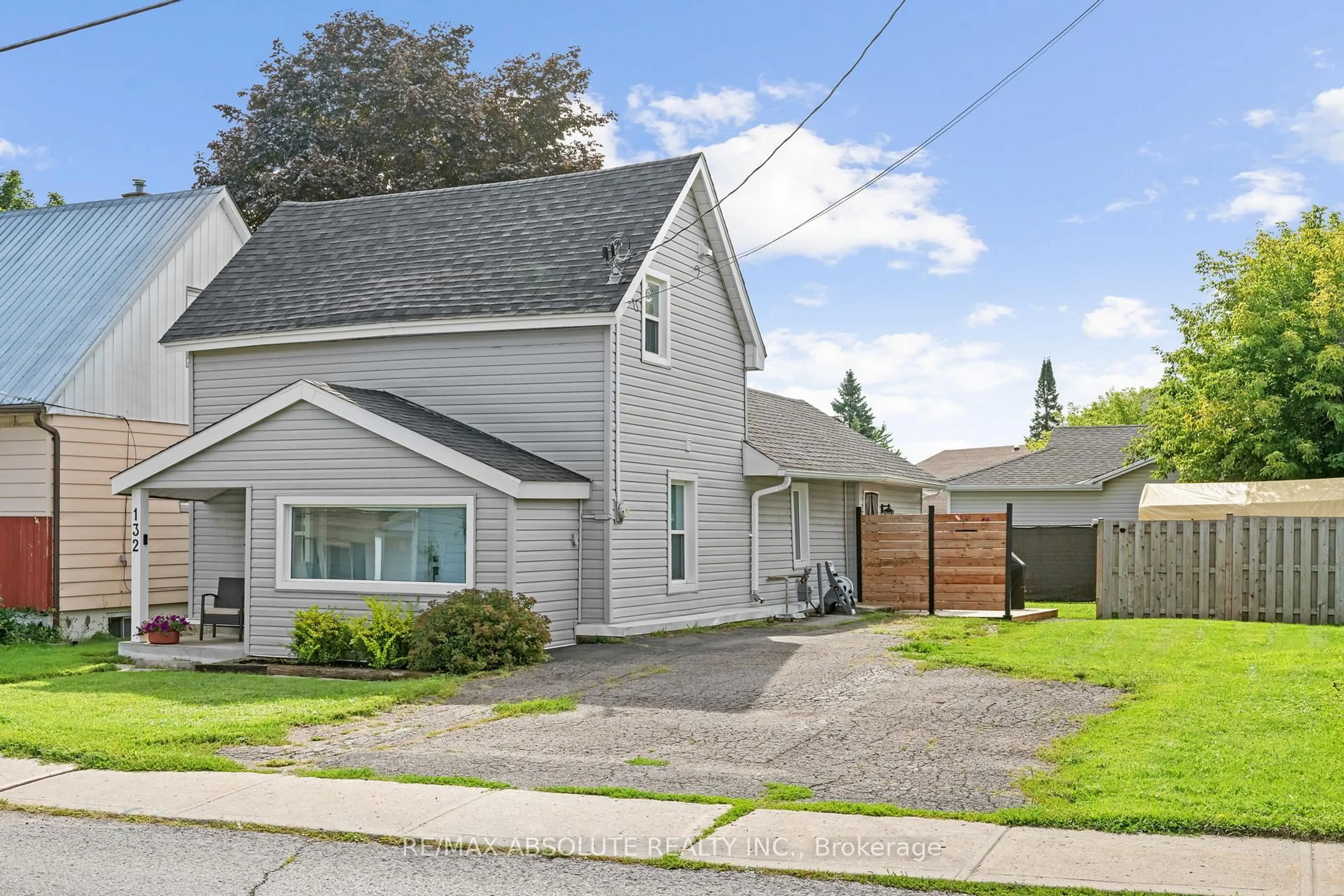 Unknown for 132 Edward St, Arnprior Ontario K7S 2X4