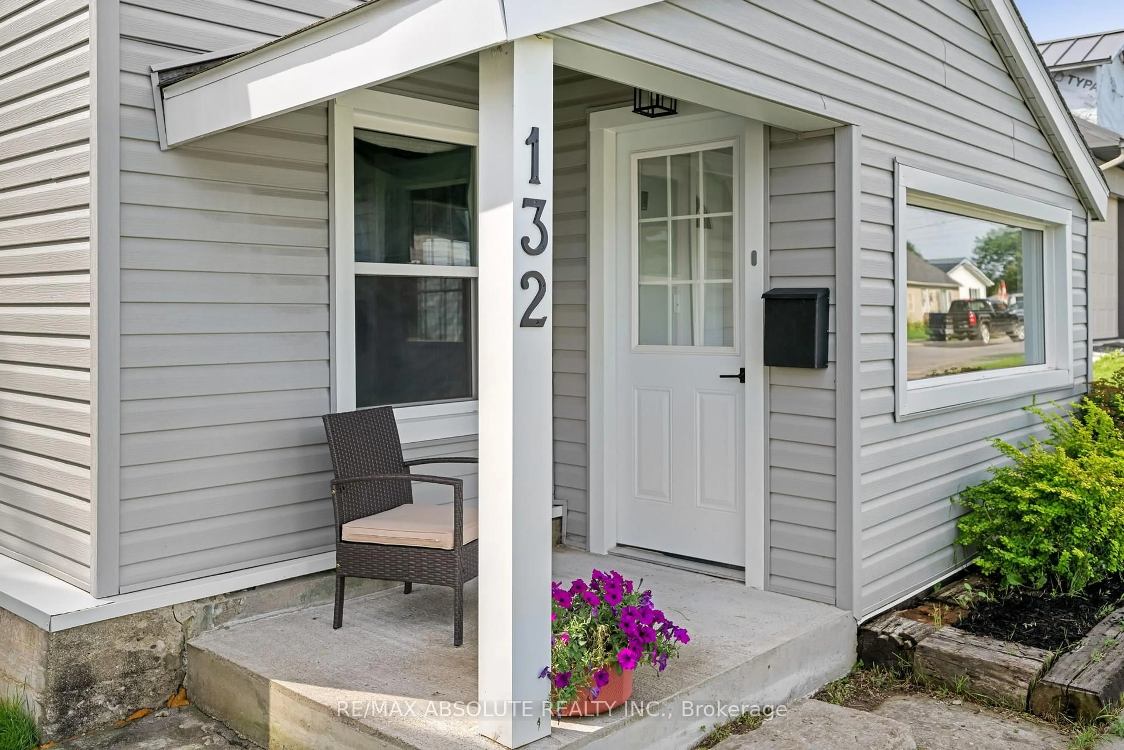 Unknown for 132 Edward St, Arnprior Ontario K7S 2X4