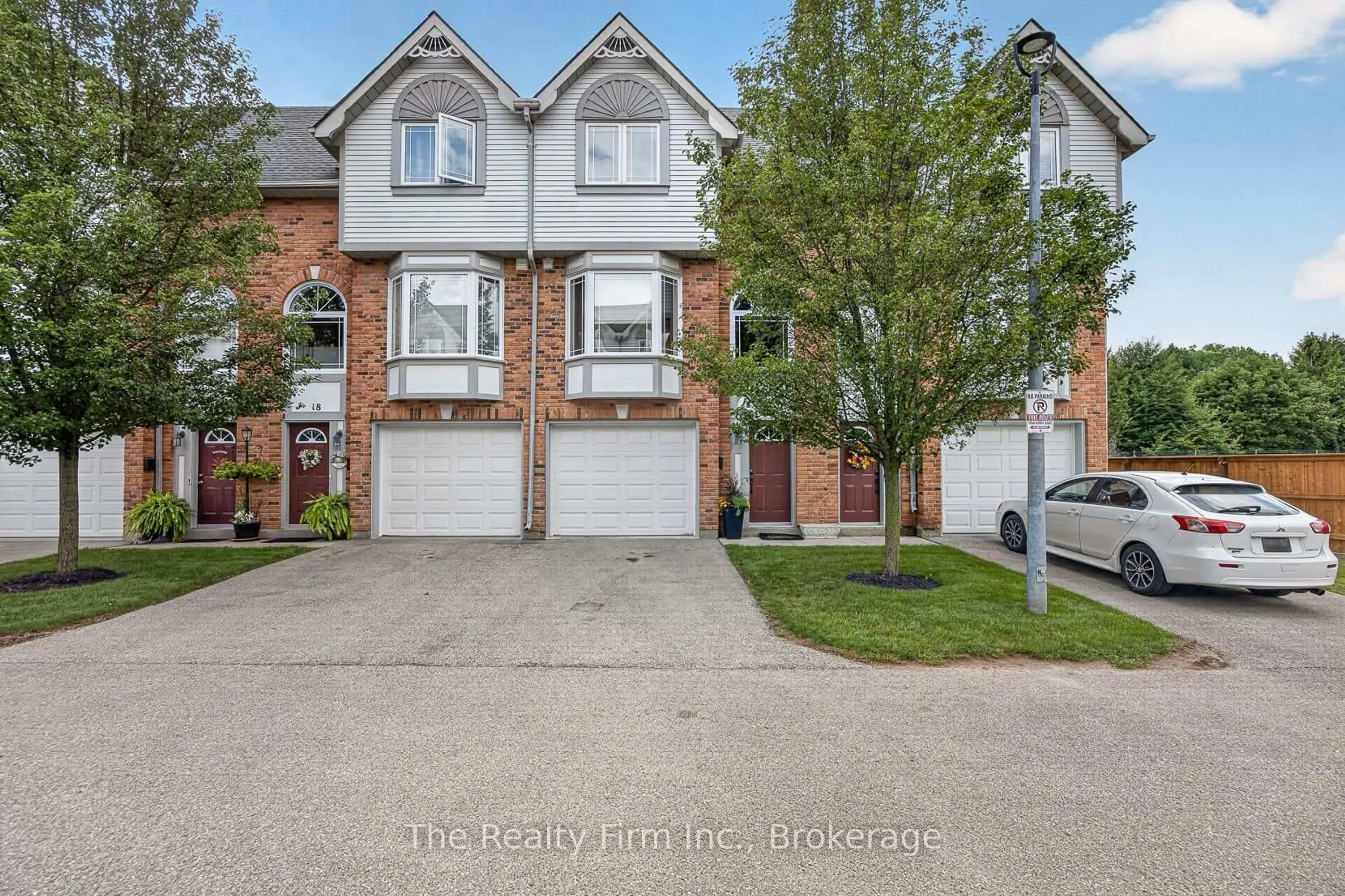 Unknown for 46 Conestoga Rd #19, Woodstock Ontario N4T 1S4
