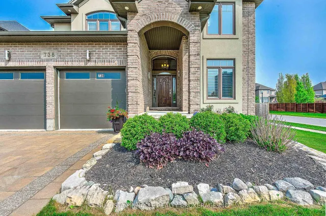 738 Hickoryridge Common, London North 5