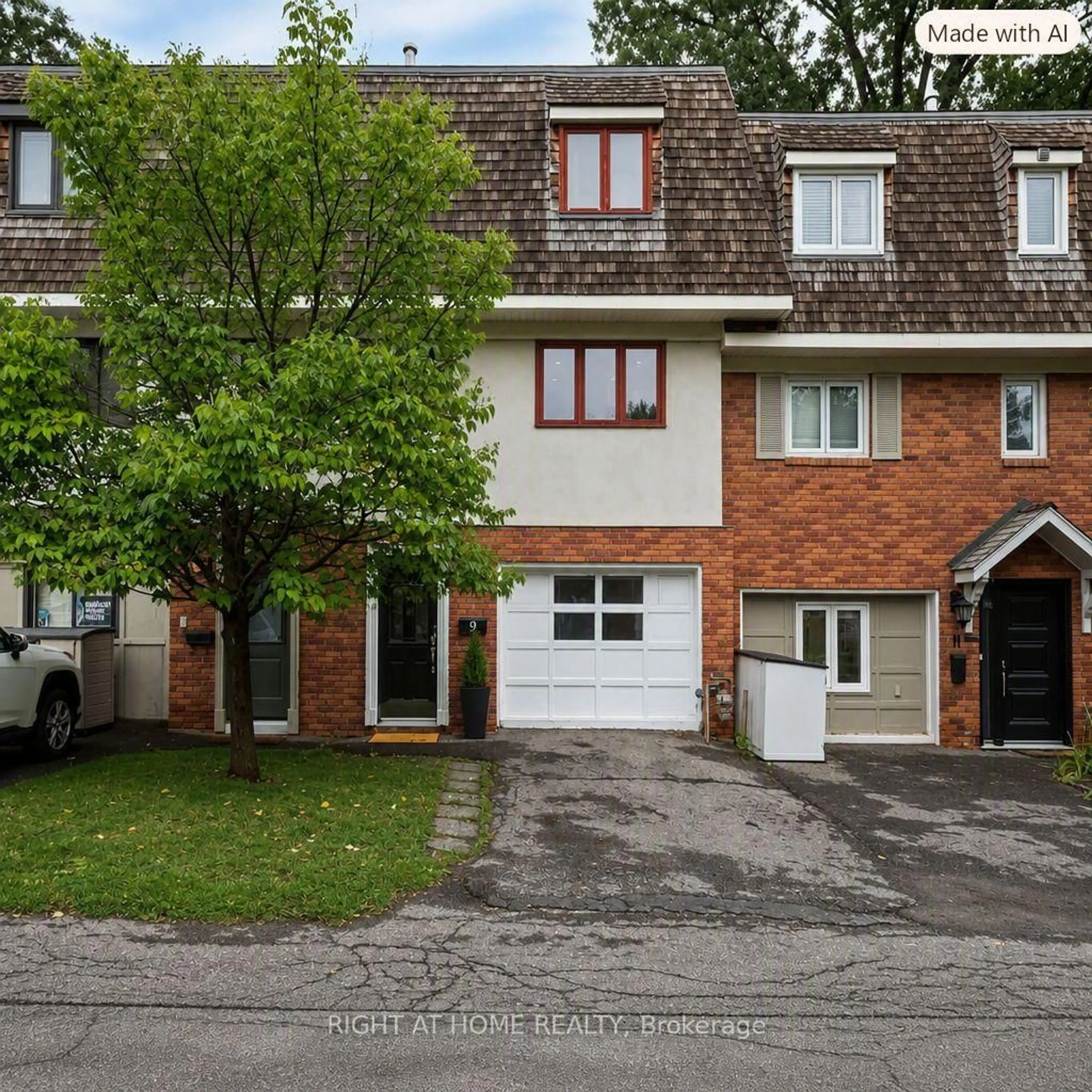 Unknown for 9 Marco Lane, Ottawa Ontario K1S 5A1