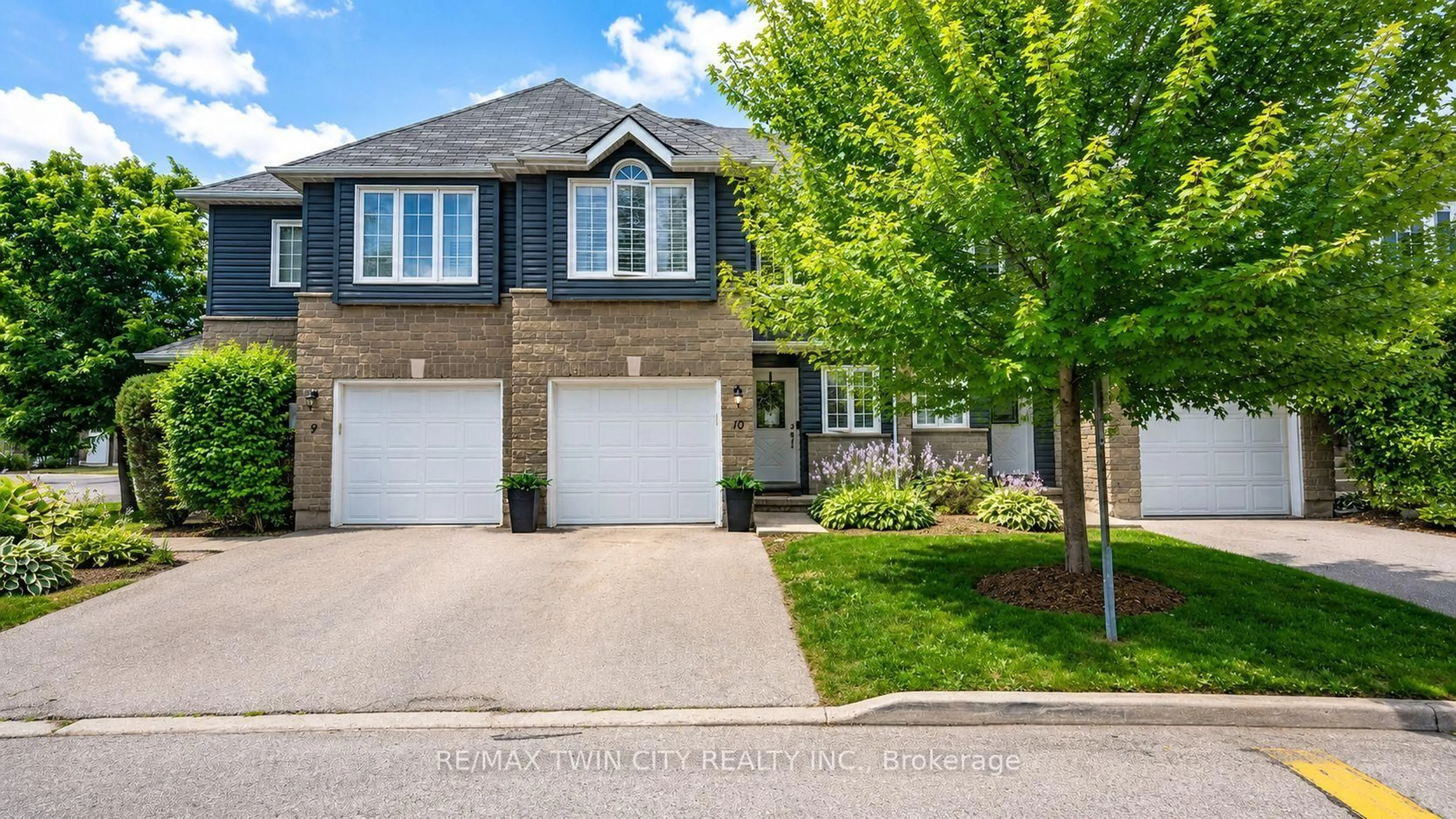 Unknown for 199 Saginaw Pkwy #10, Cambridge Ontario N1T 1T9