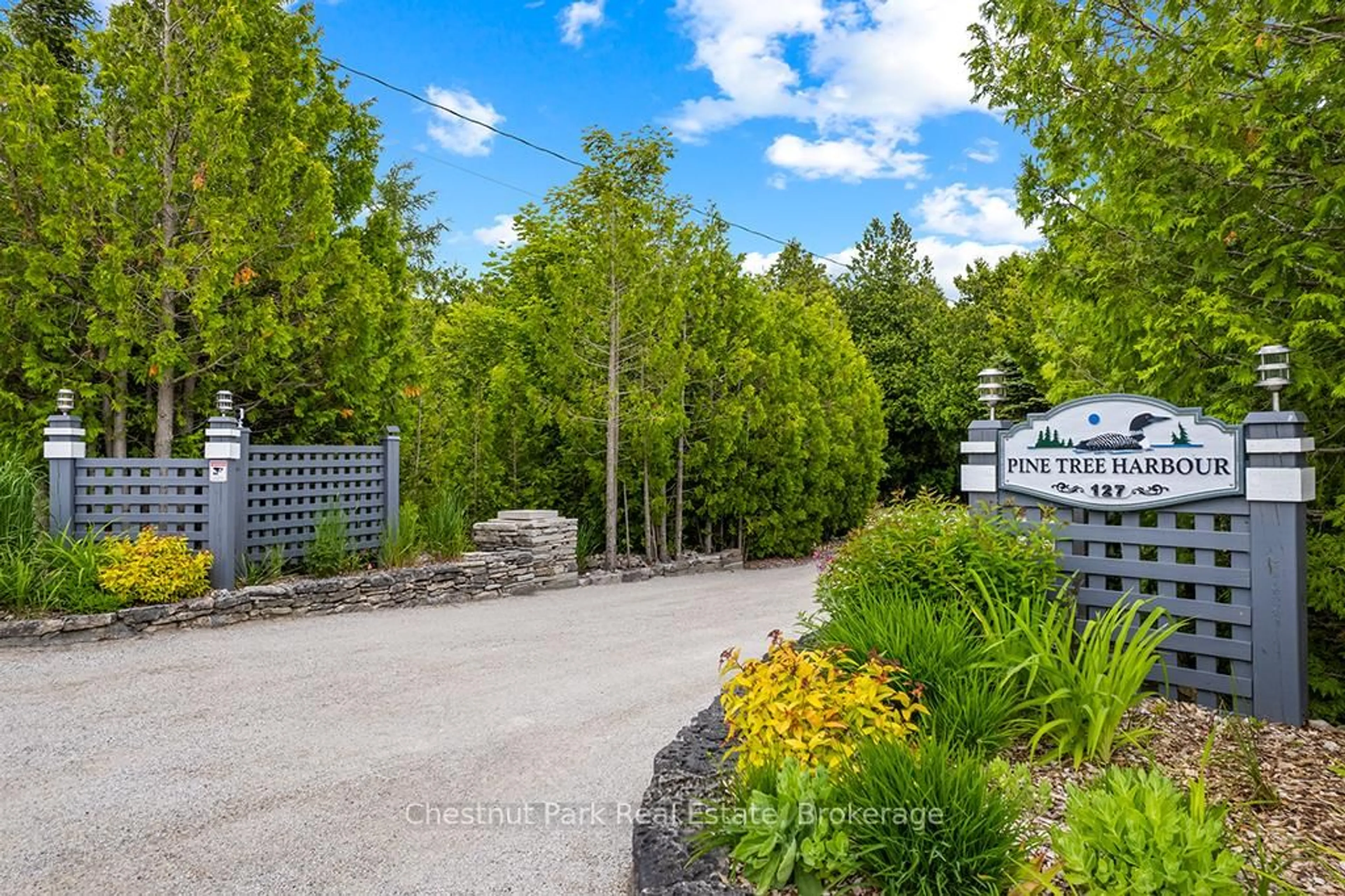 Unknown for 127 Pine Tree Harbour Rd, Northern Bruce Peninsula Ontario N0H 1Z0