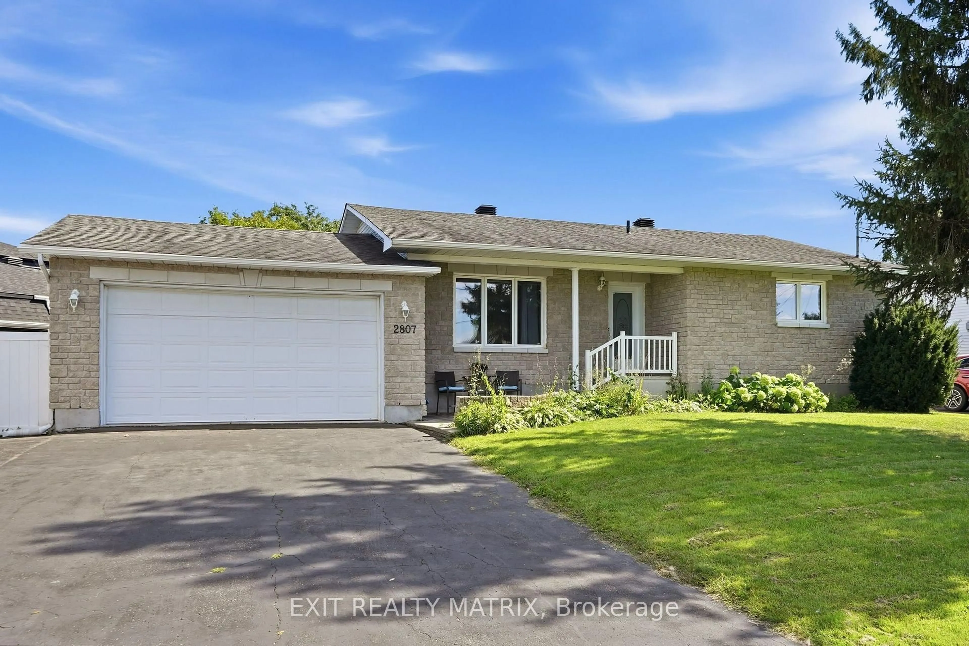 Unknown for 2807 Leonard St, Clarence-Rockland Ontario K4K 1A4