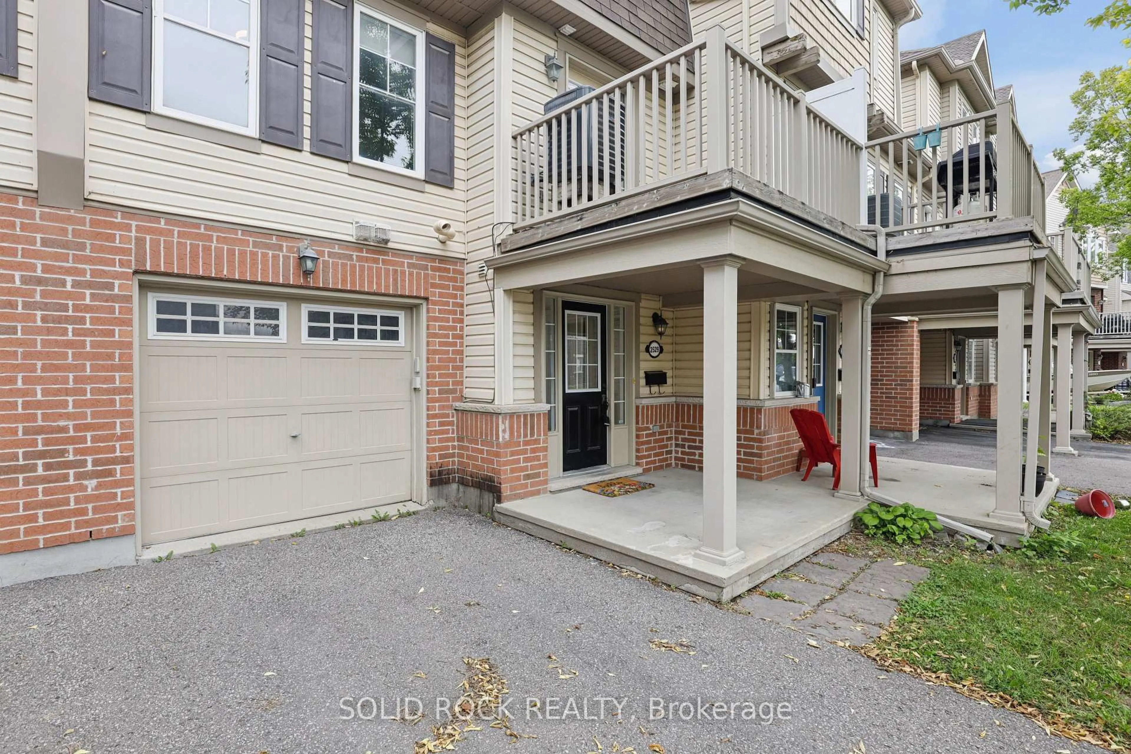 Unknown for 2529 Waterlilly Way, Ottawa Ontario K2J 0K2