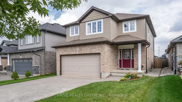 2695 Foxbend Link, London North 2