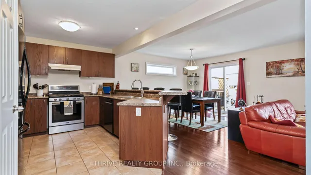 2695 Foxbend Link, London North 5