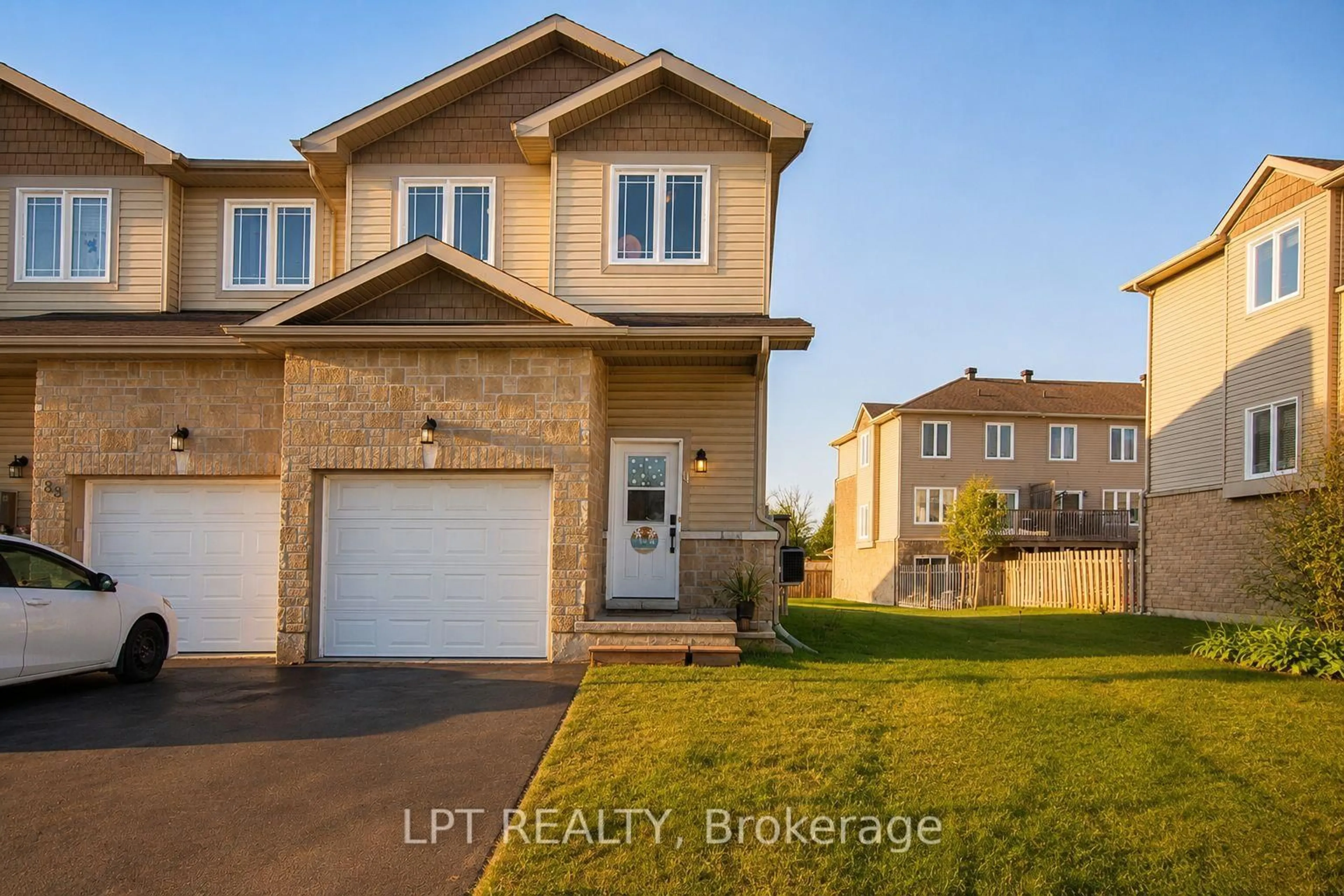 Unknown for 84 Raina Way, North Grenville Ontario K0G 1J0