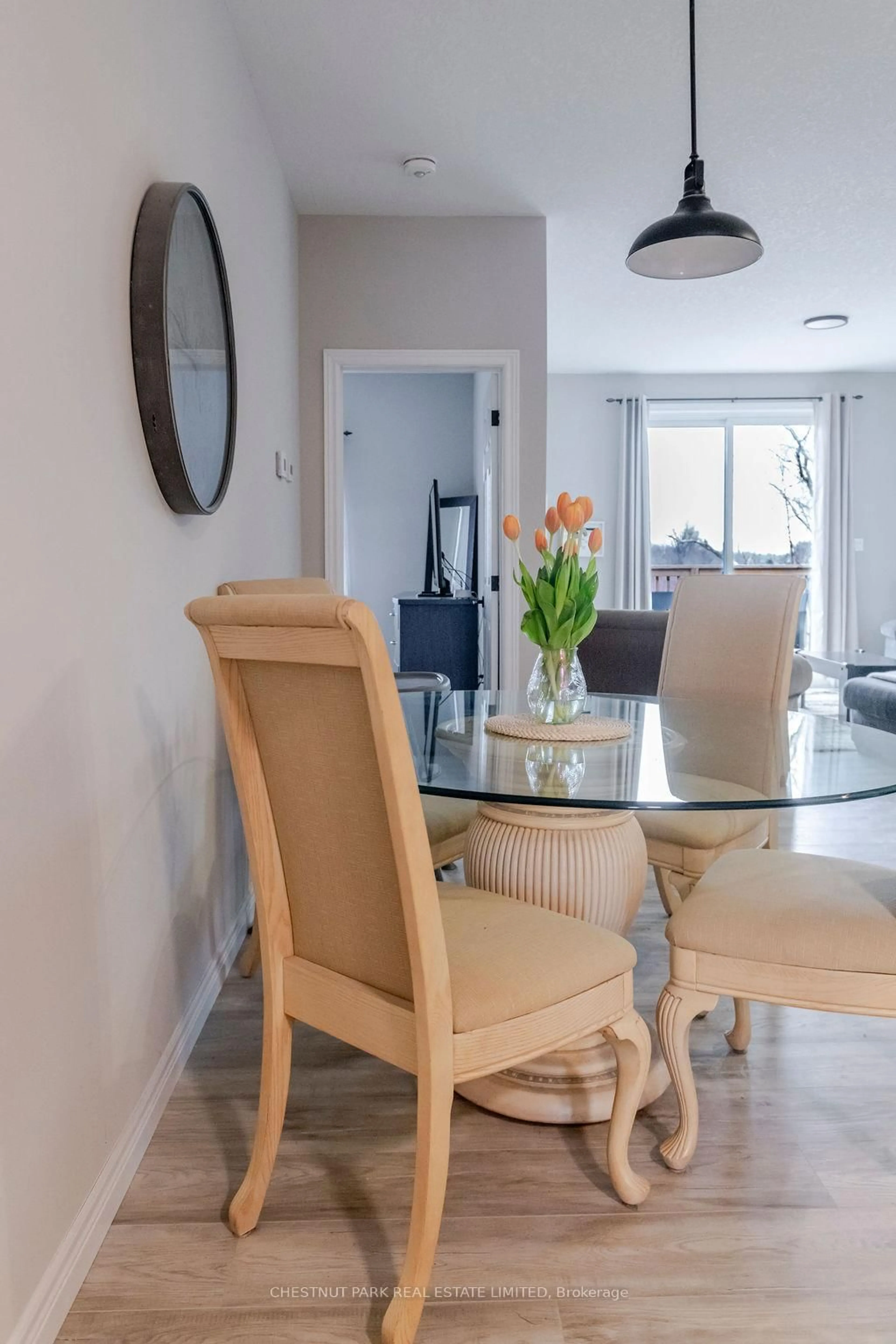 Dining room, unknown for 27 Dayton Crt, Prince Edward County Ontario K0K 2T0