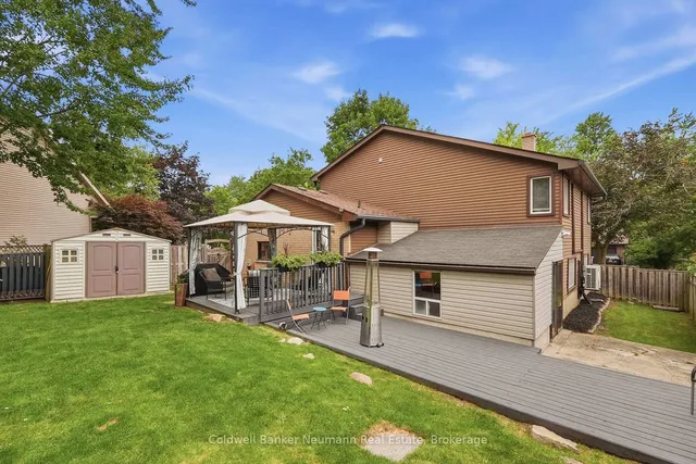 8 Pickwick Pl, Guelph 5