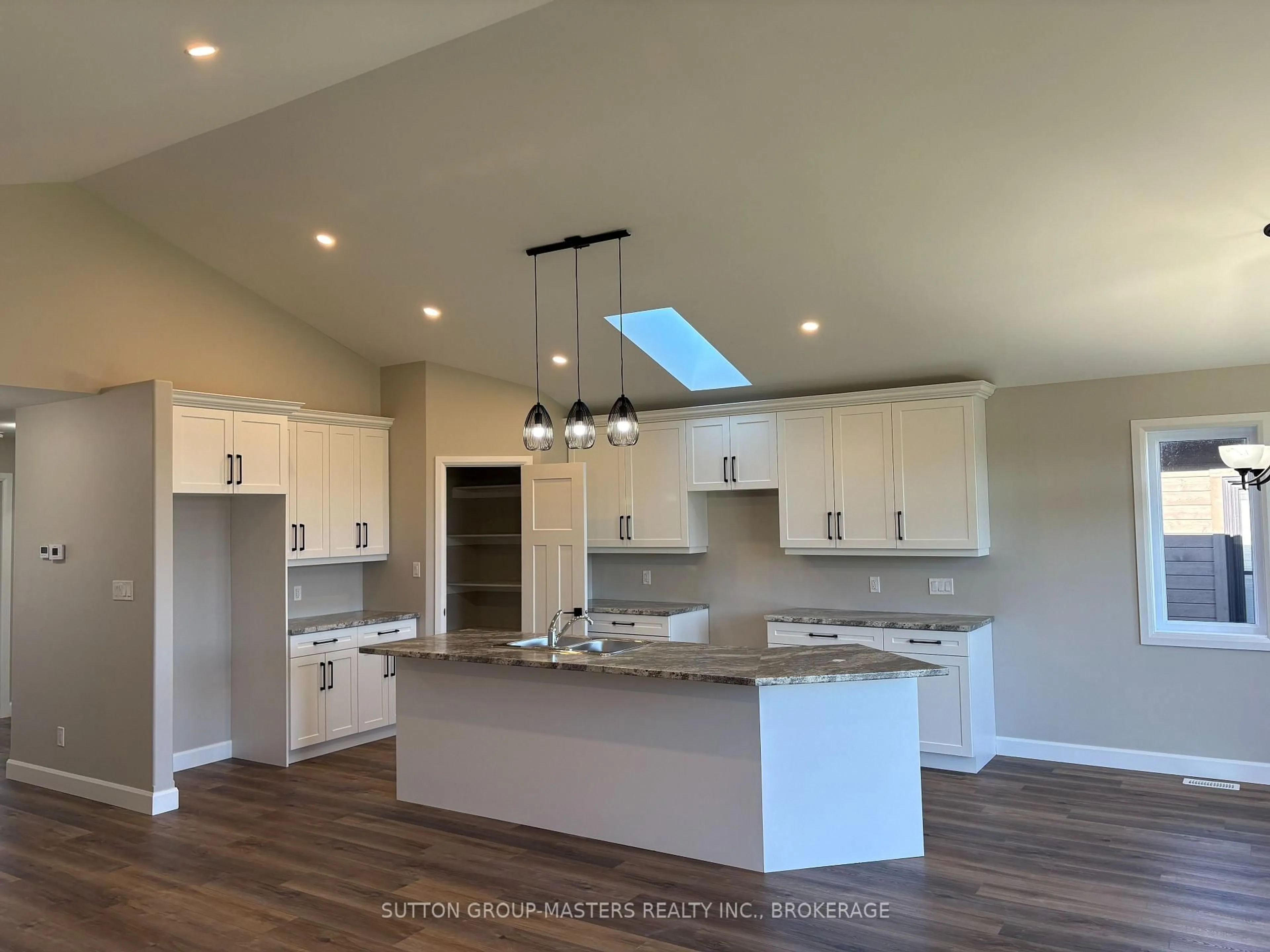 Open concept kitchen, unknown for 812 Windermere Dr, Kingston Ontario K7P 0N5