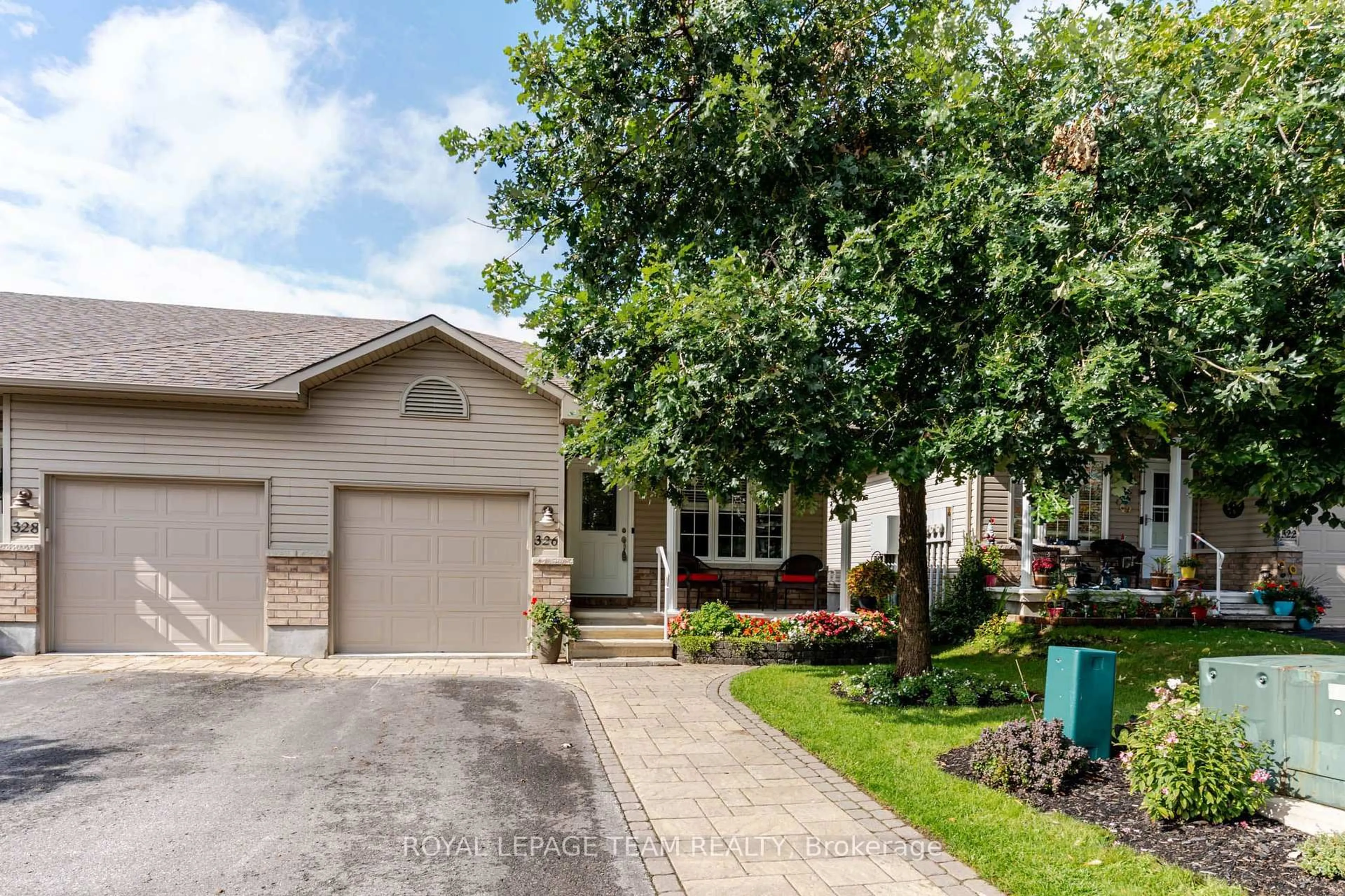 Unknown for 326 Finner Crt, Almonte Ontario K0A 1A0