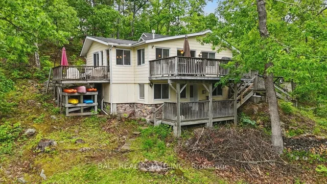 3559 Harbour Point Lane, Selwyn 4