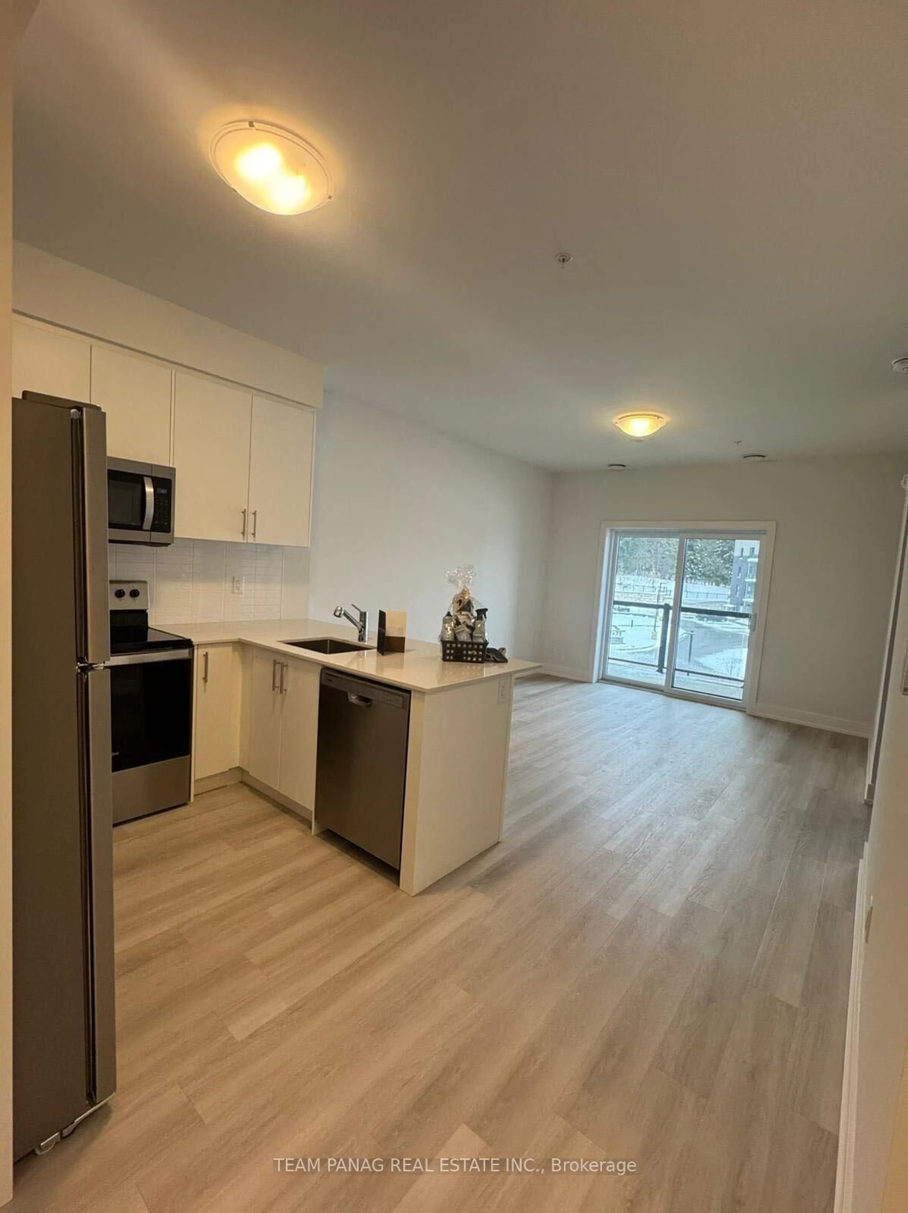 Unknown for 1100 Lackner Pl #315, Kitchener Ontario N2A 0M1