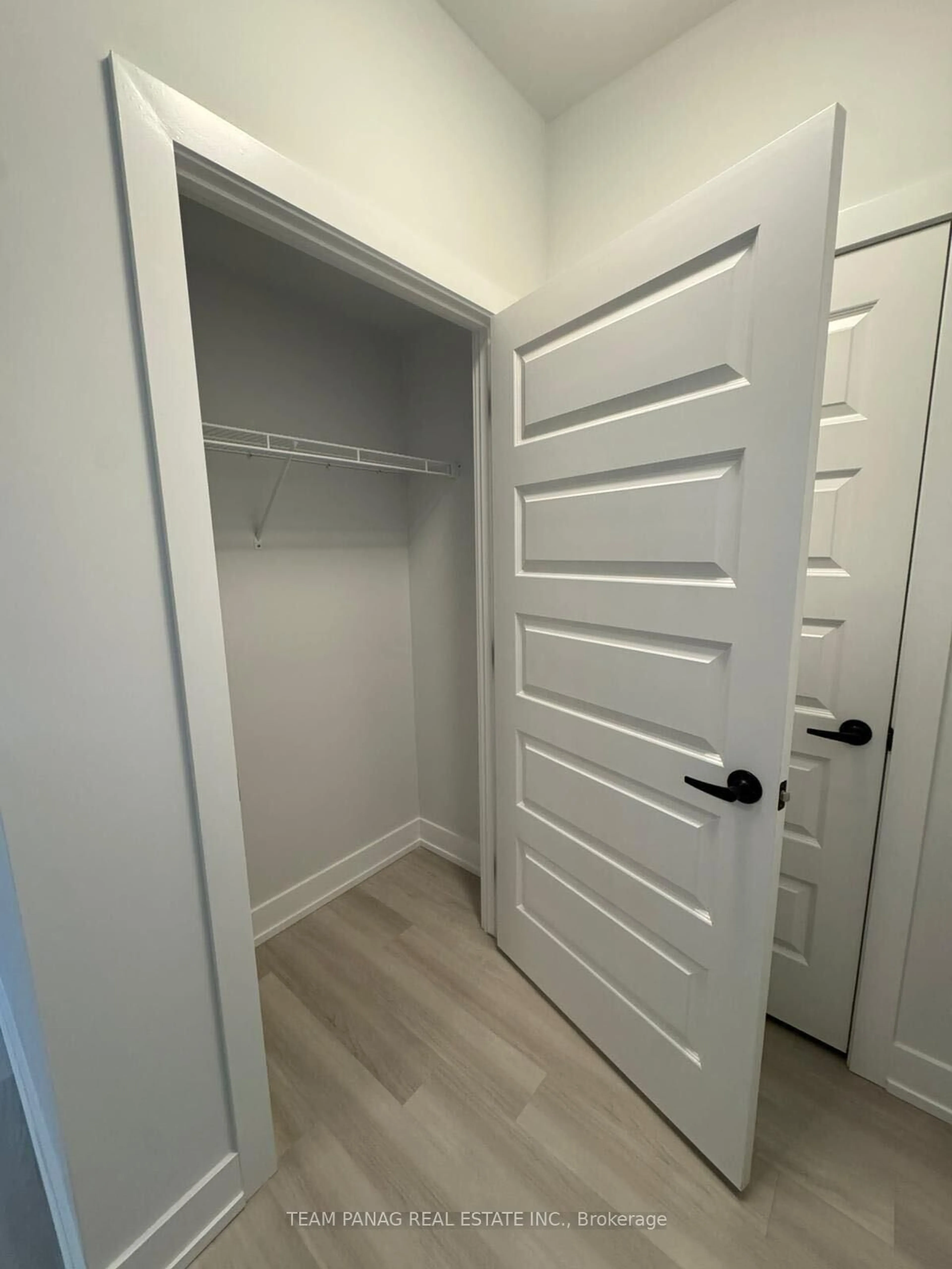 Storage room or clothes room or walk-in closet for 1100 Lackner Pl #315, Kitchener Ontario N2A 0M1