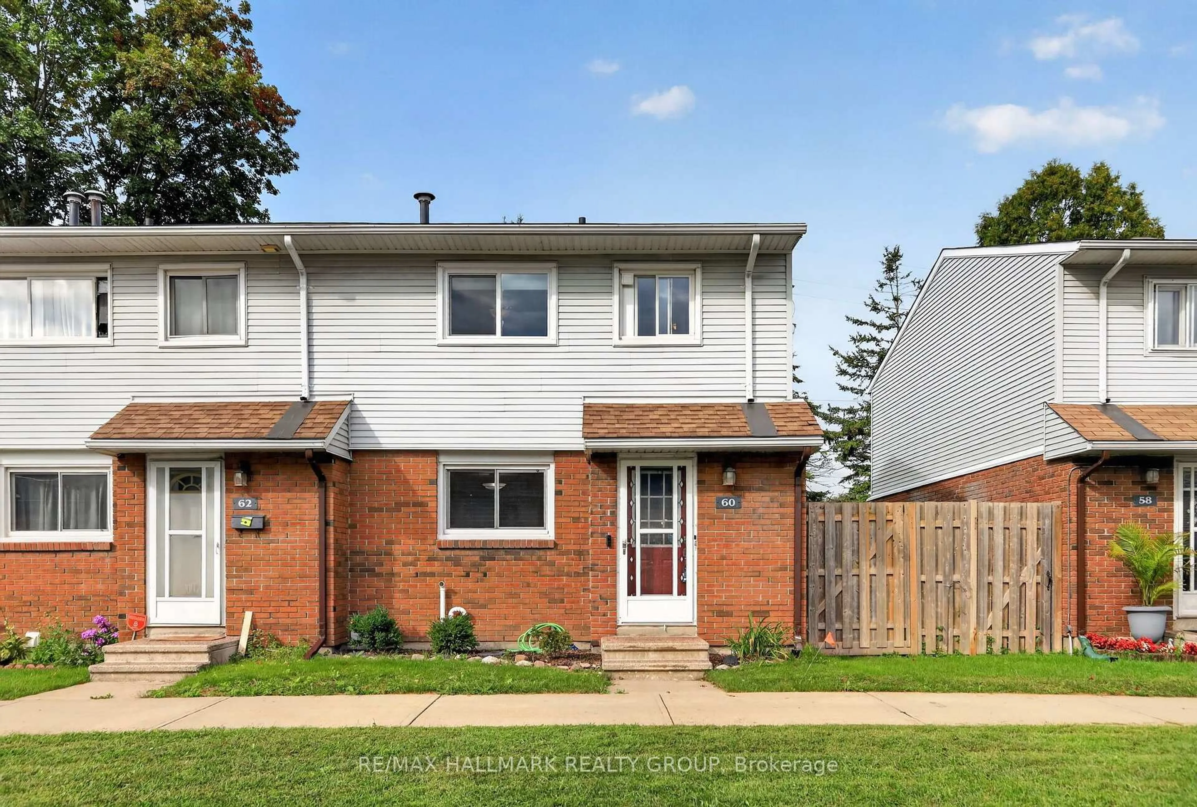Unknown for 1045 Morrison Dr #60, Ottawa Ontario K2H 7L2