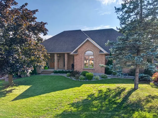 19 Woodland Dr, Middlesex Centre 4