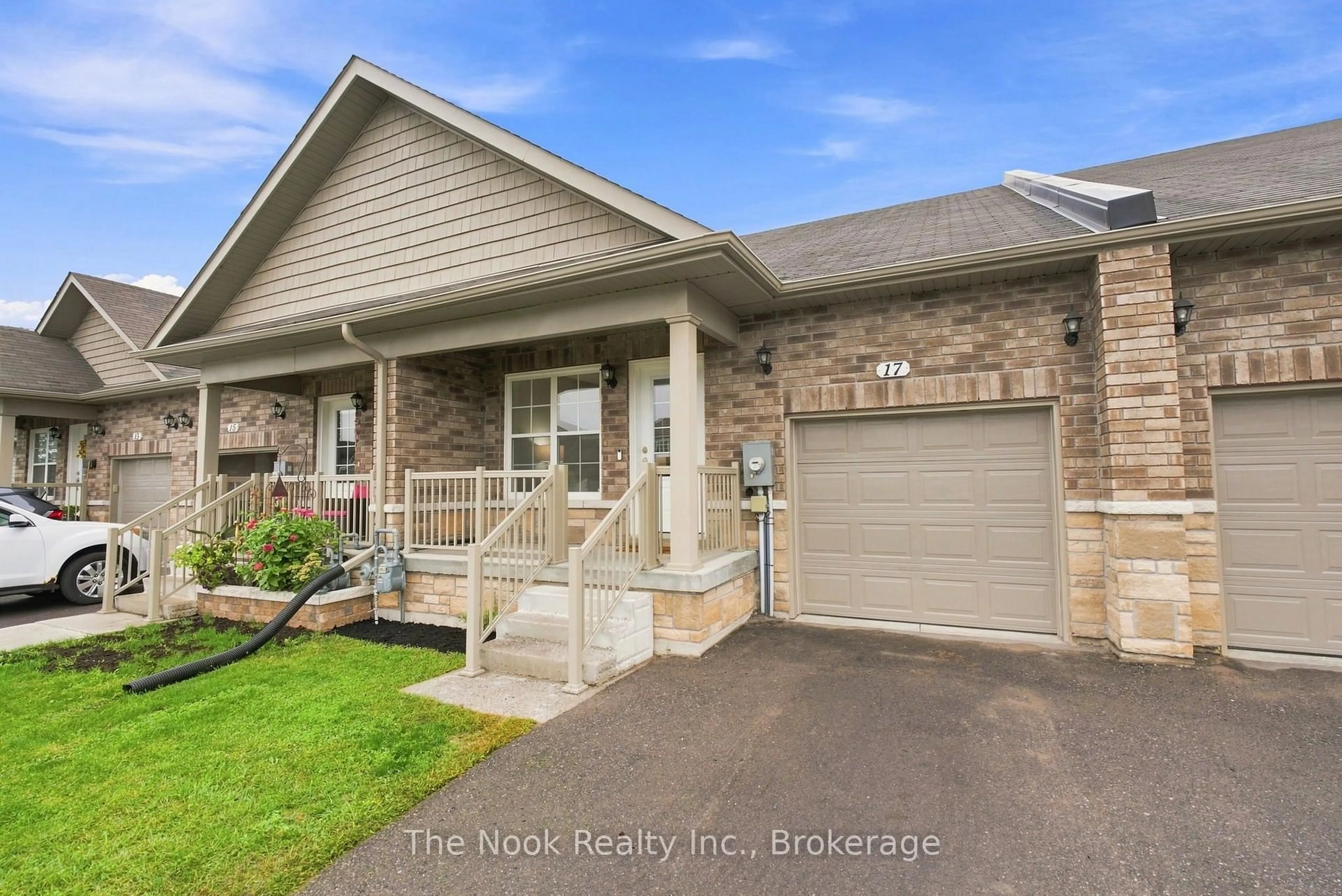 Unknown for 17 Braeburn St, Brighton Ontario K0K 1H0