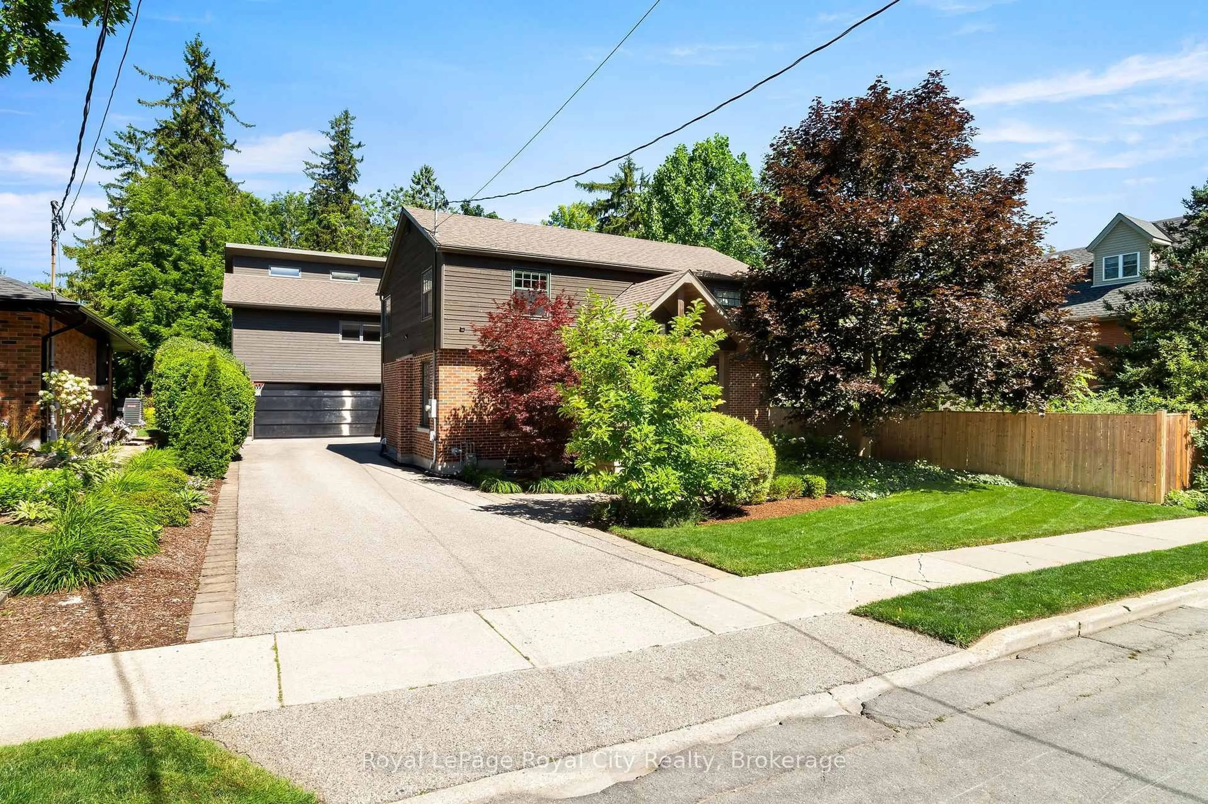Unknown for 48 Campion Ave, Guelph Ontario N1H 5L6
