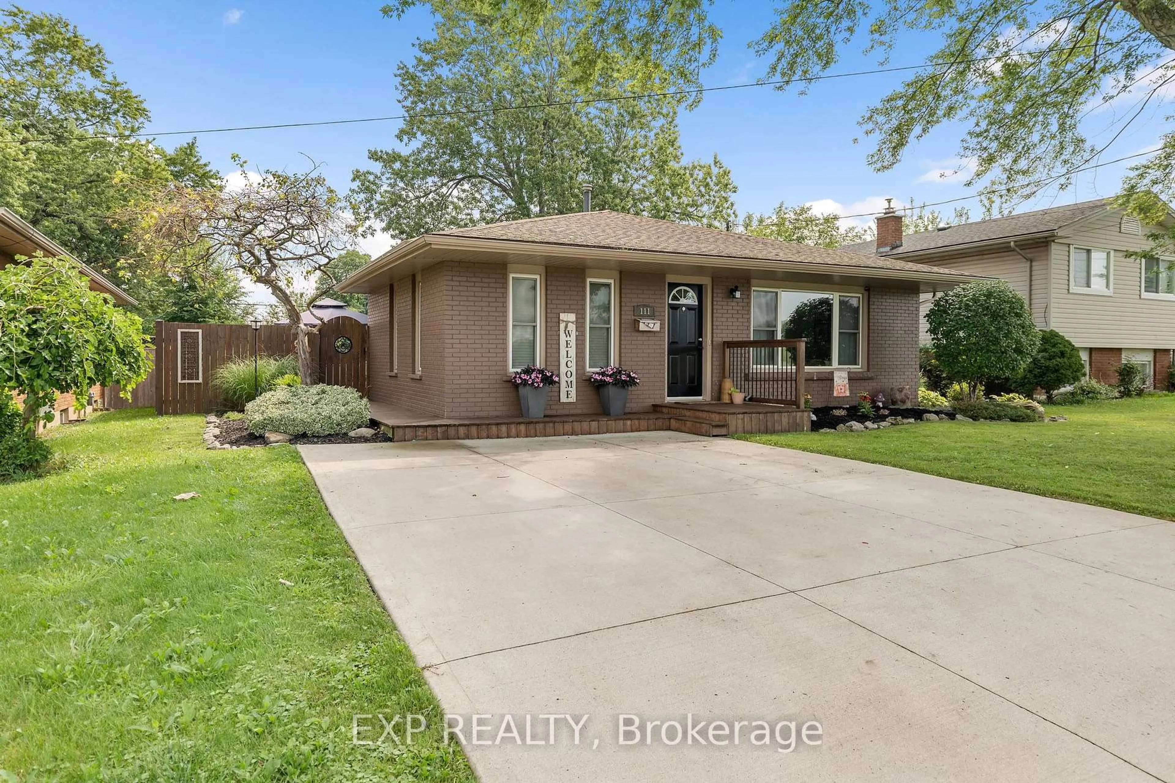 Unknown for 111 Concession Rd, Fort Erie Ontario L2A 4G7