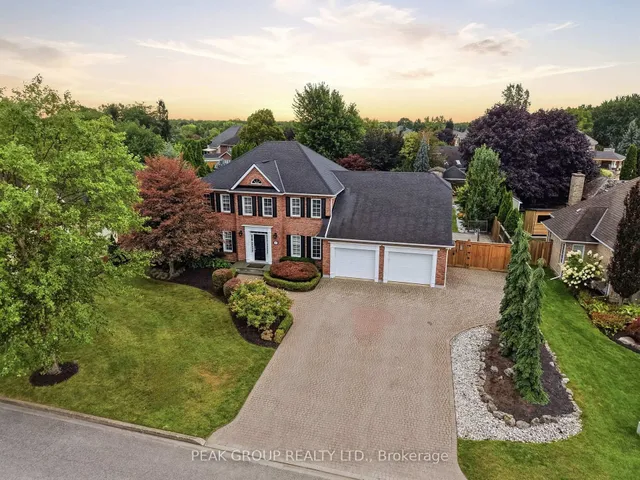 8004 Westminster Dr, Niagara Falls 4