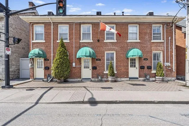 272 Wellington St, Kingston 5