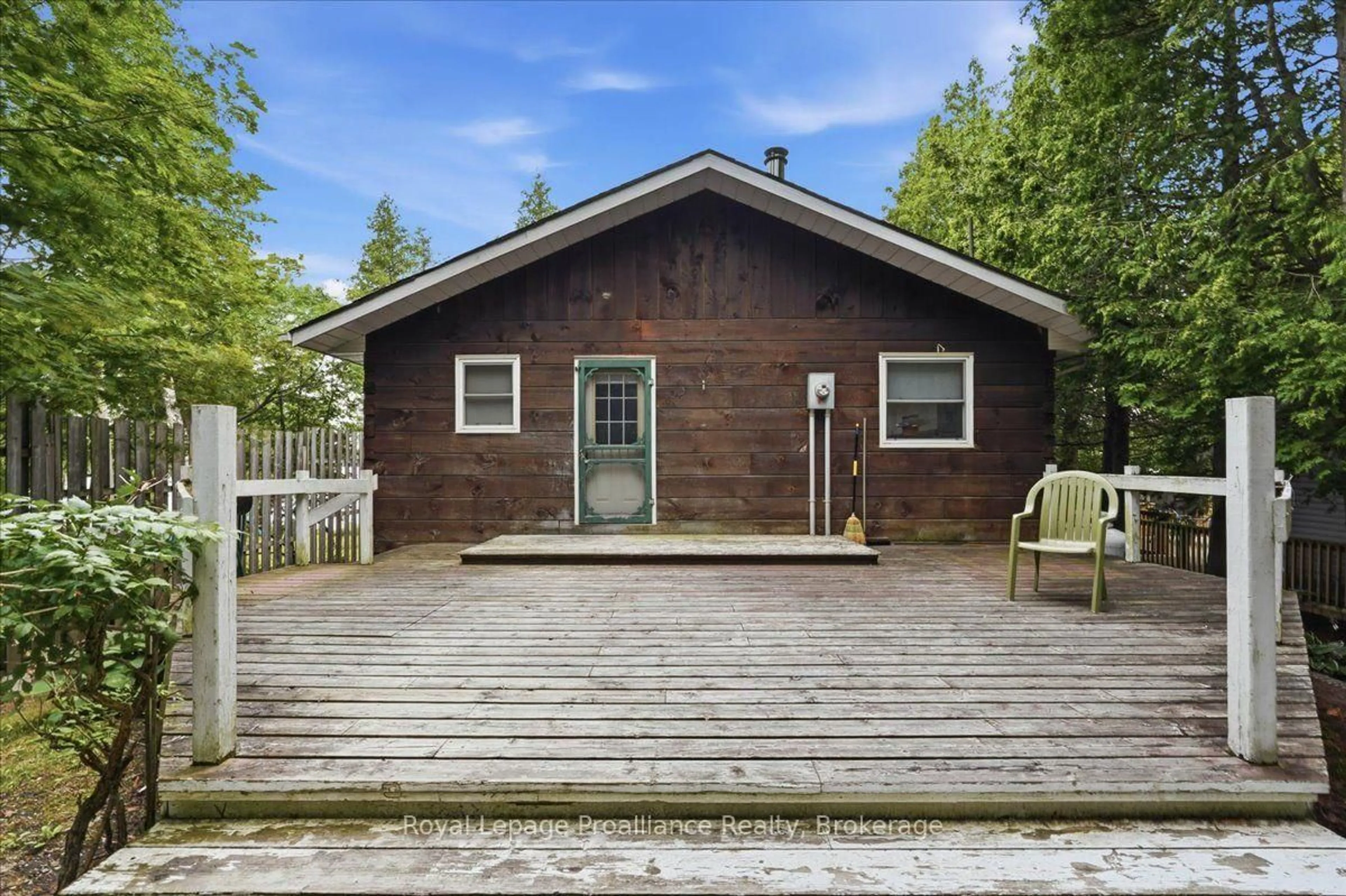 Unknown for 838 Trenear Rd, Cramahe Ontario K0K 1H0
